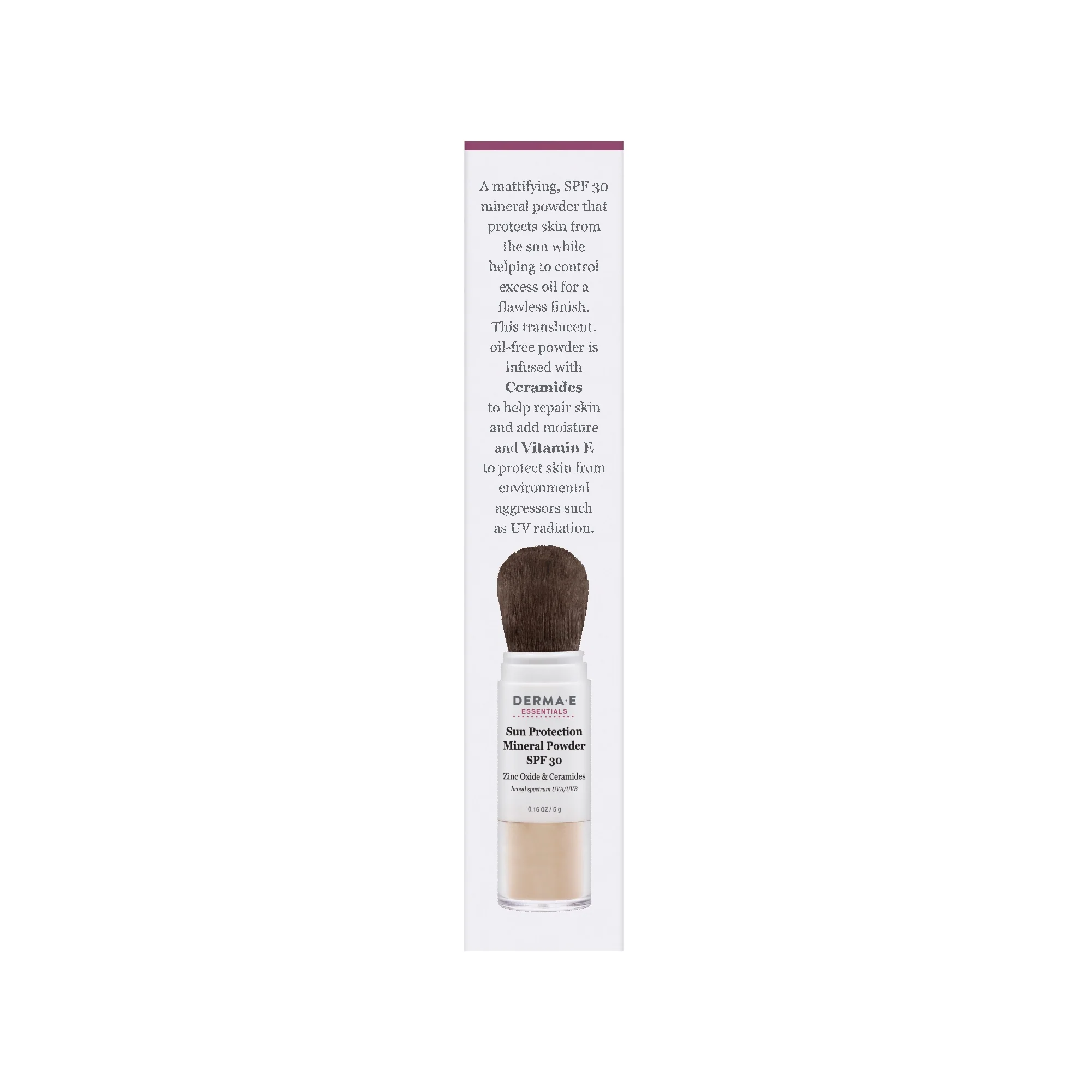 Sun Protection Mineral Powder SPF 30 - Image 4