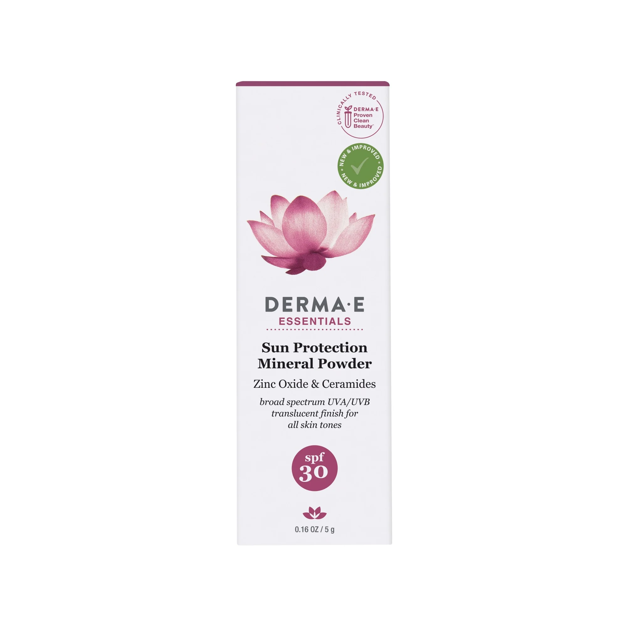 Sun Protection Mineral Powder SPF 30 - Image 5