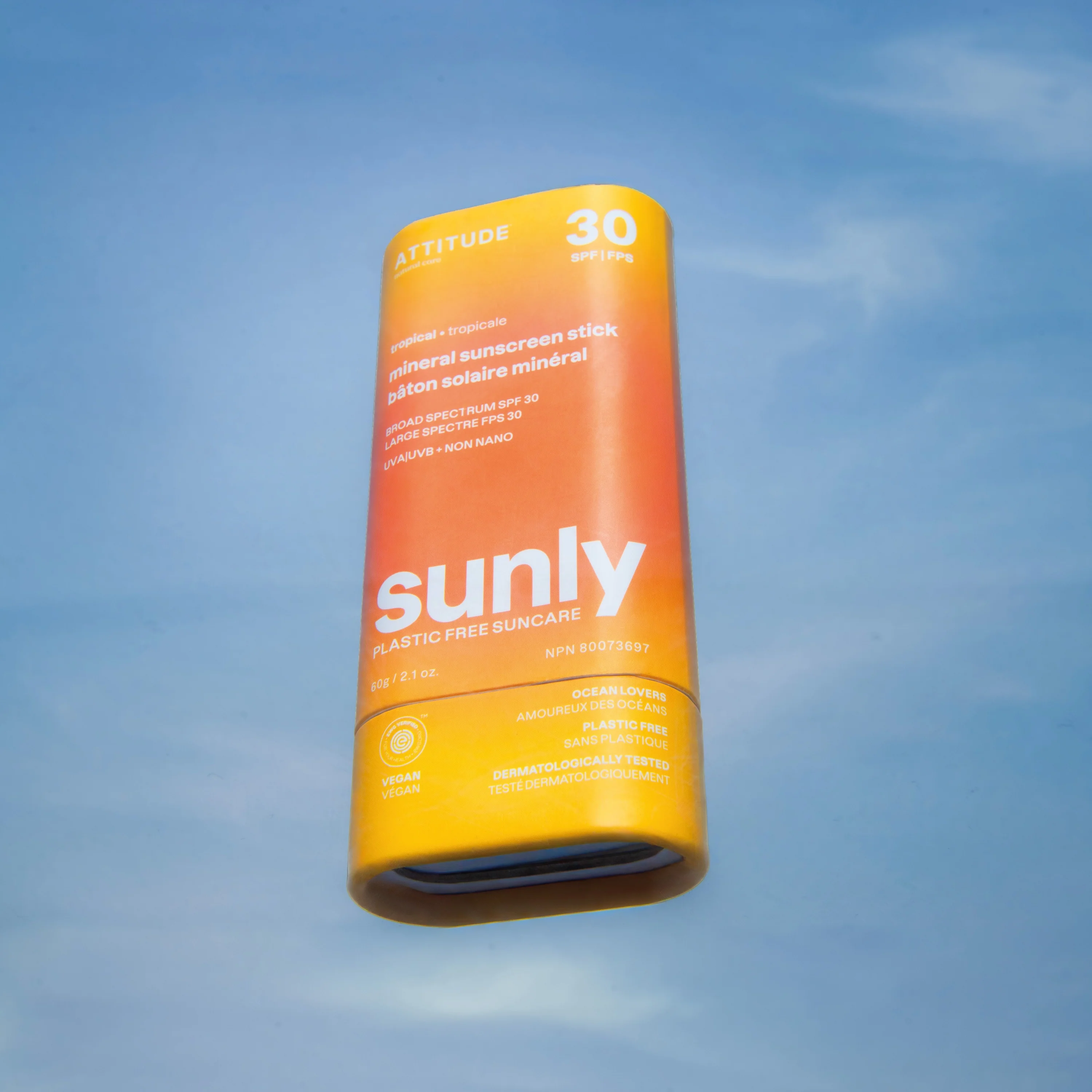 Sunly Sunscreen Stick SPF30 - Image 12