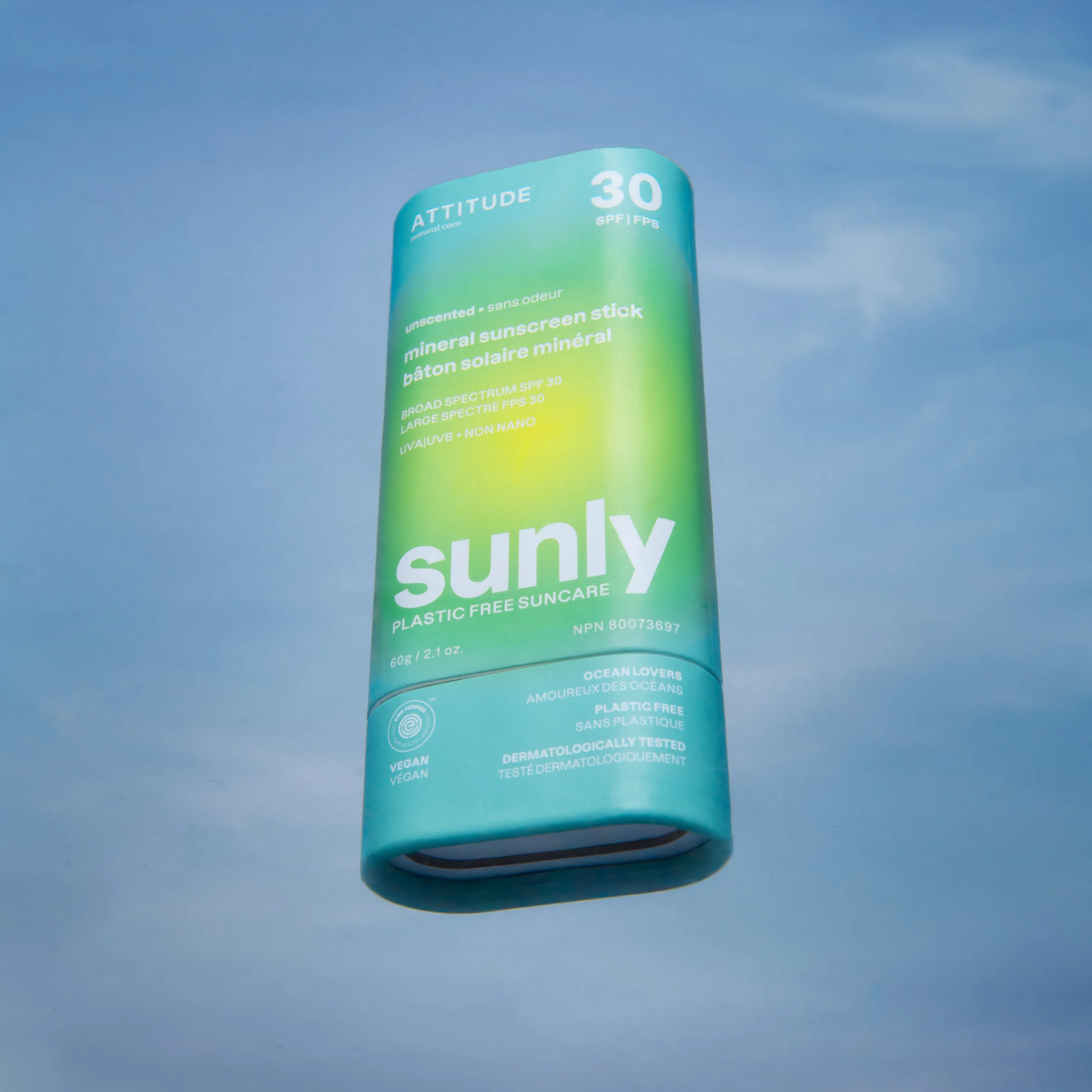 Sunly Sunscreen Stick SPF30 - Image 14