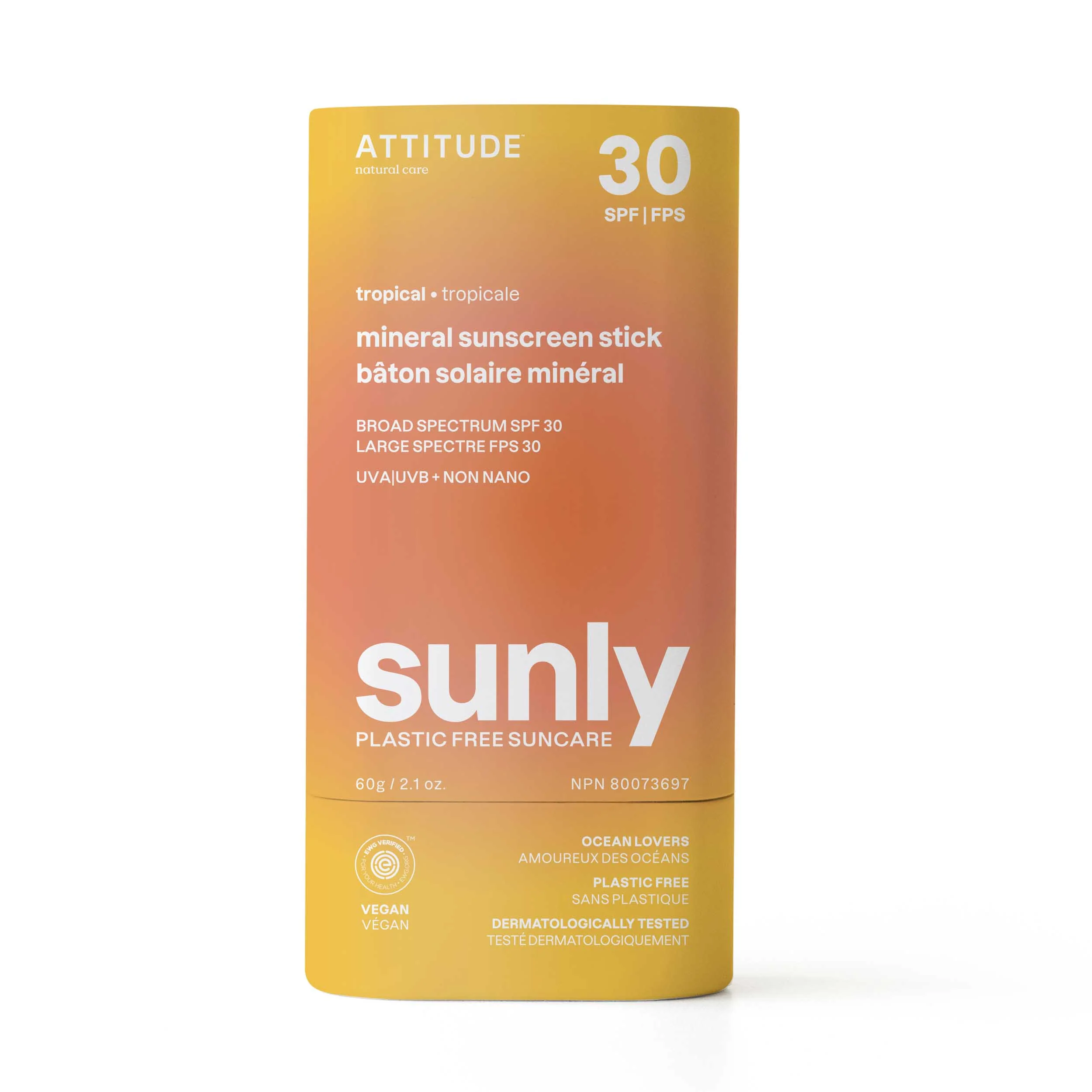 Sunly Sunscreen Stick SPF30 - Image 5