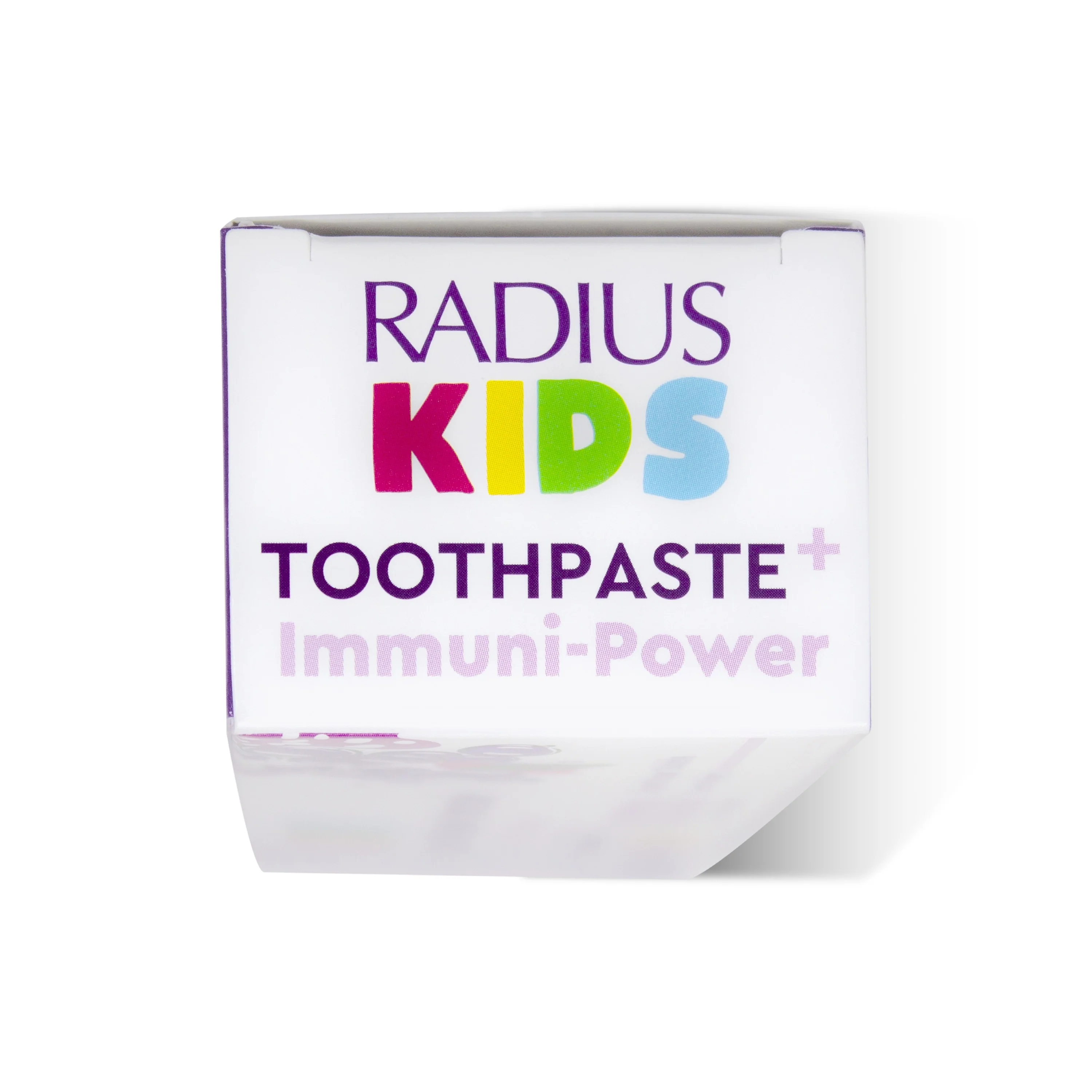 Super Duper Kids Immunity Toothpaste - Image 3