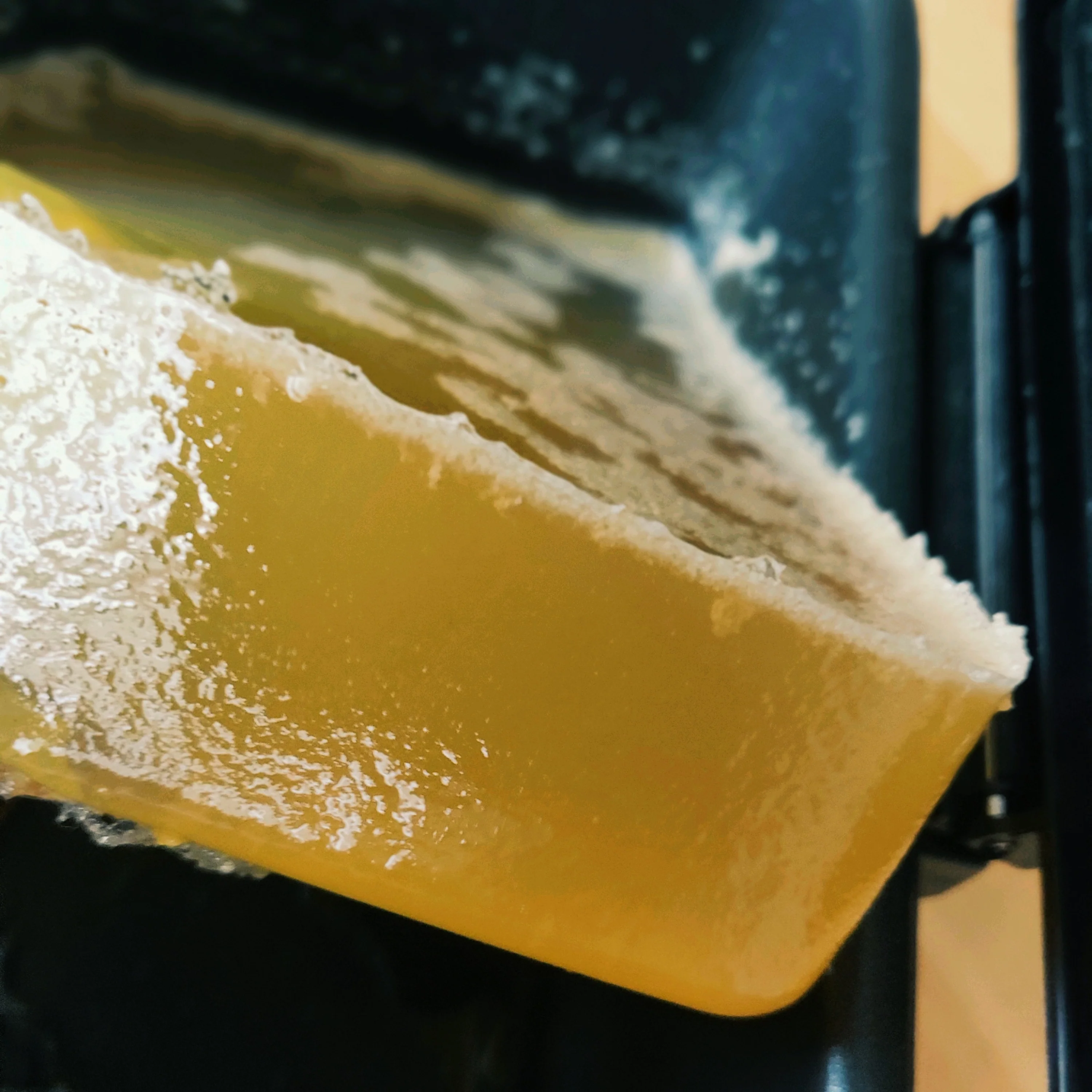 Super Fry Used Cooking Oil Solidifier Powder - Image 2