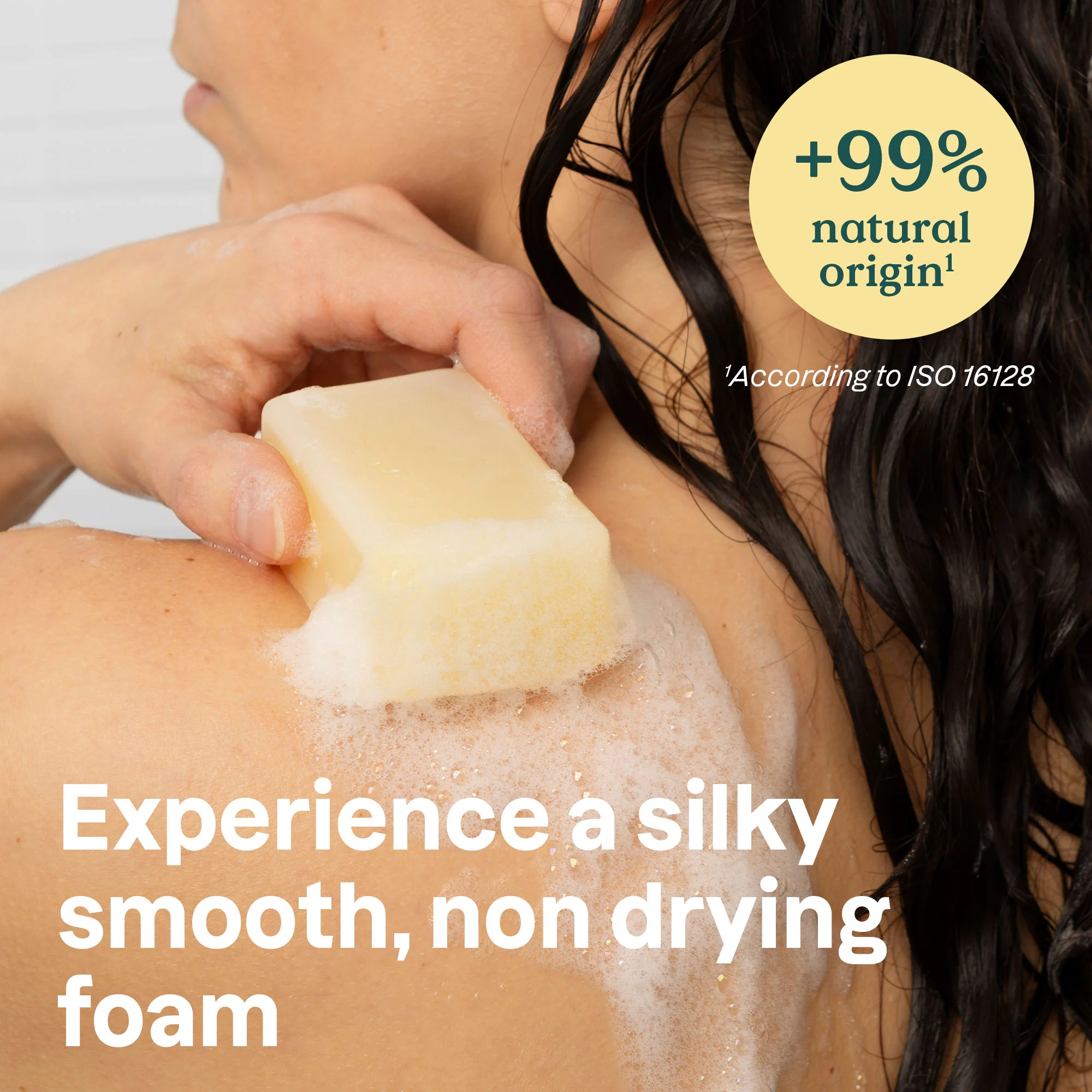 super leaves Body Soap Bar - Image 22