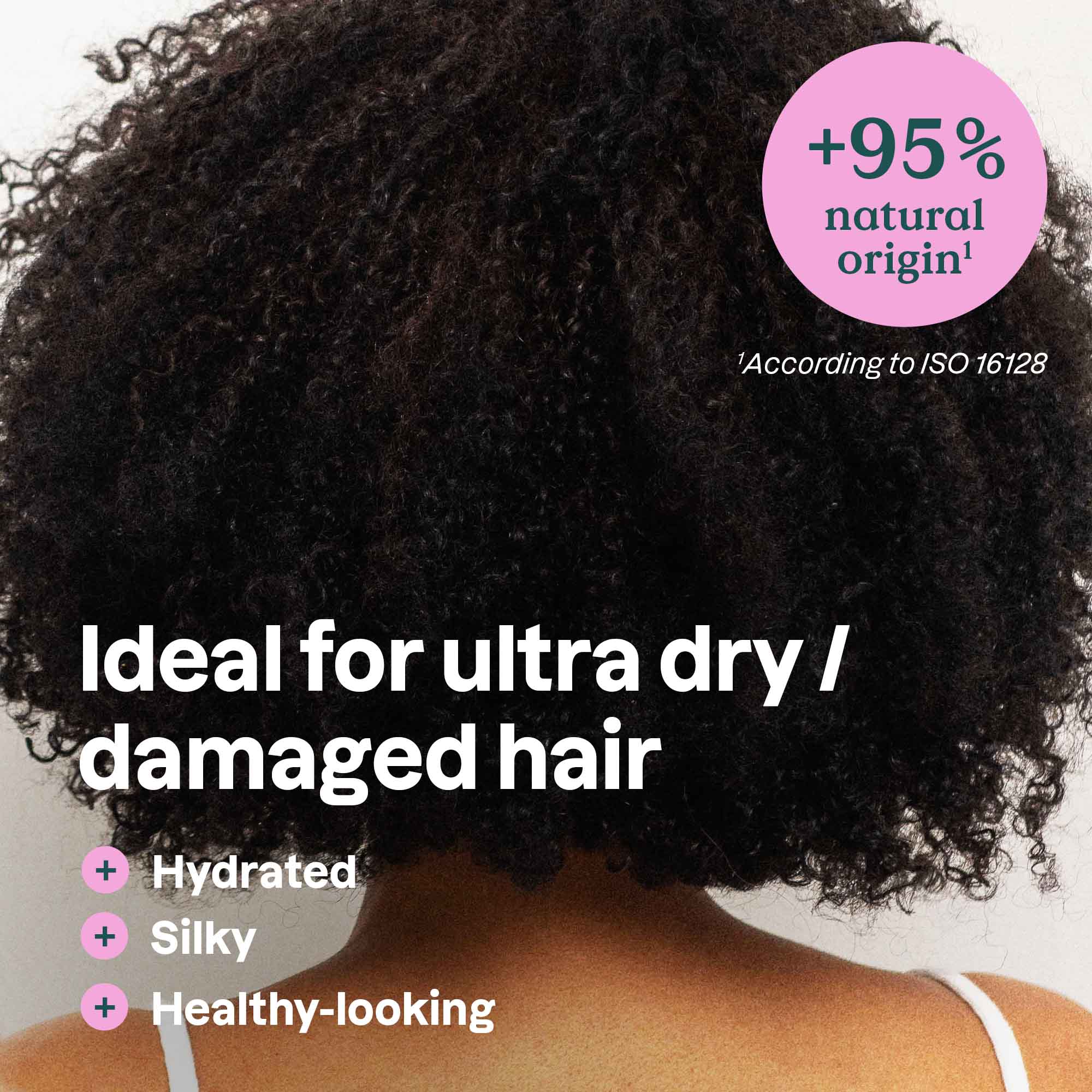 super leaves Conditioner Hydrating Bar - Image 6