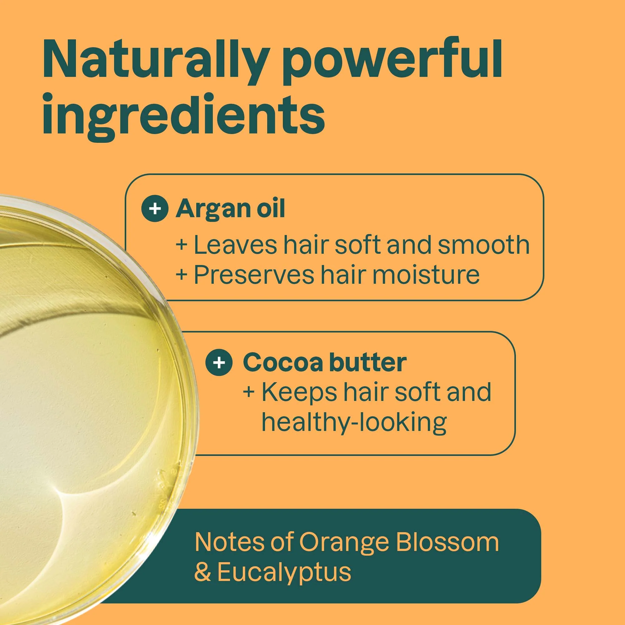 super leaves Conditioner Volume & Shine Bar - Image 5