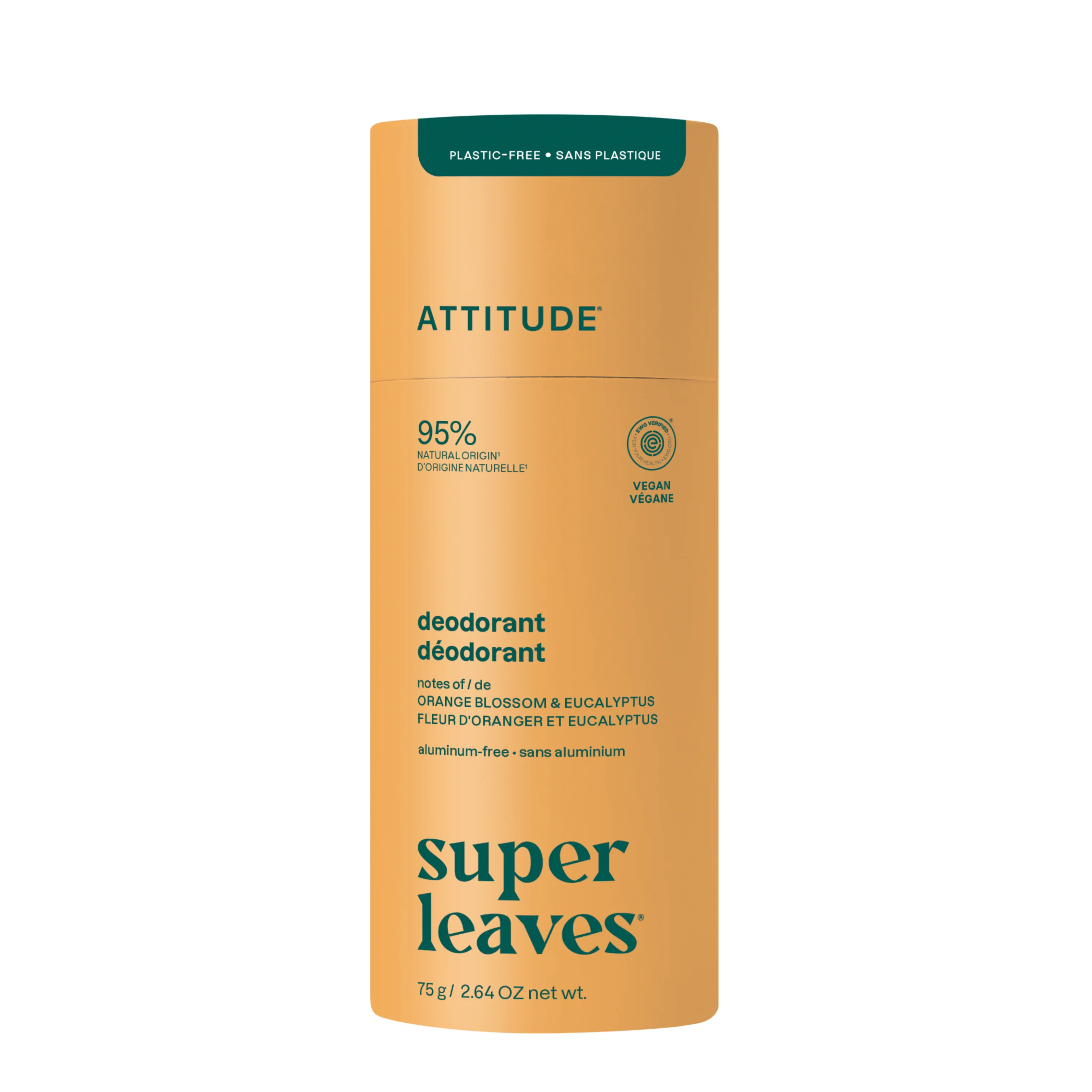 super leaves Deodorant - Image 11