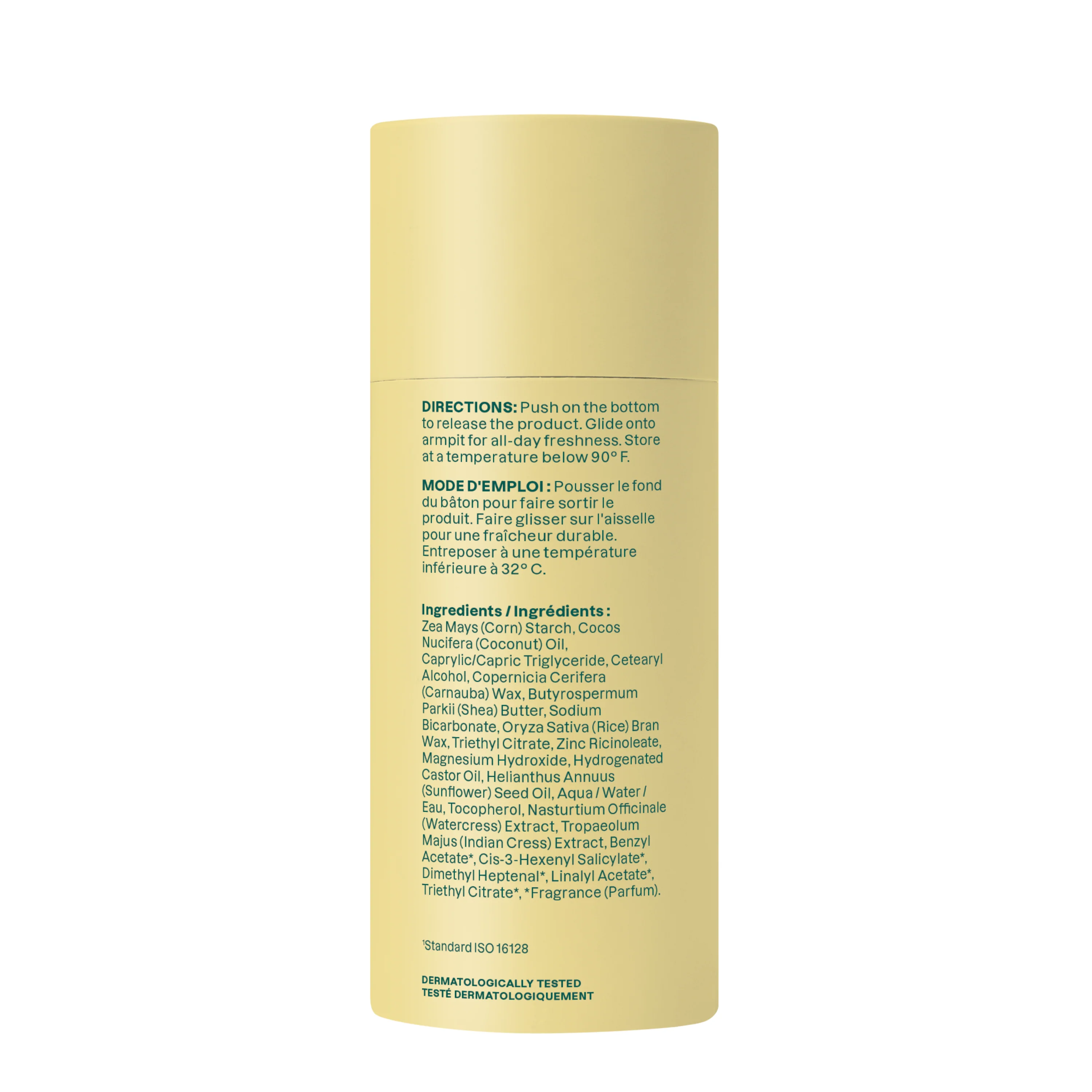 super leaves Deodorant - Image 3