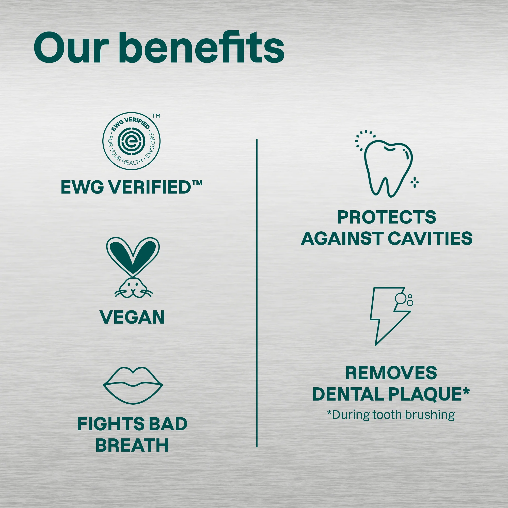 super leaves Fluoride-Free Toothpaste - Whitening - Image 6