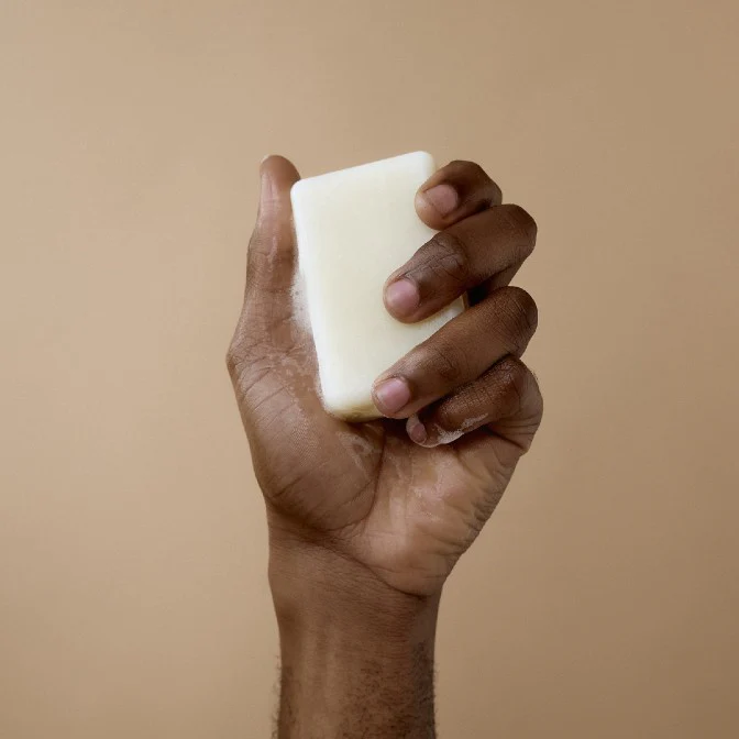 super leaves Men Body Soap Bar - Image 24