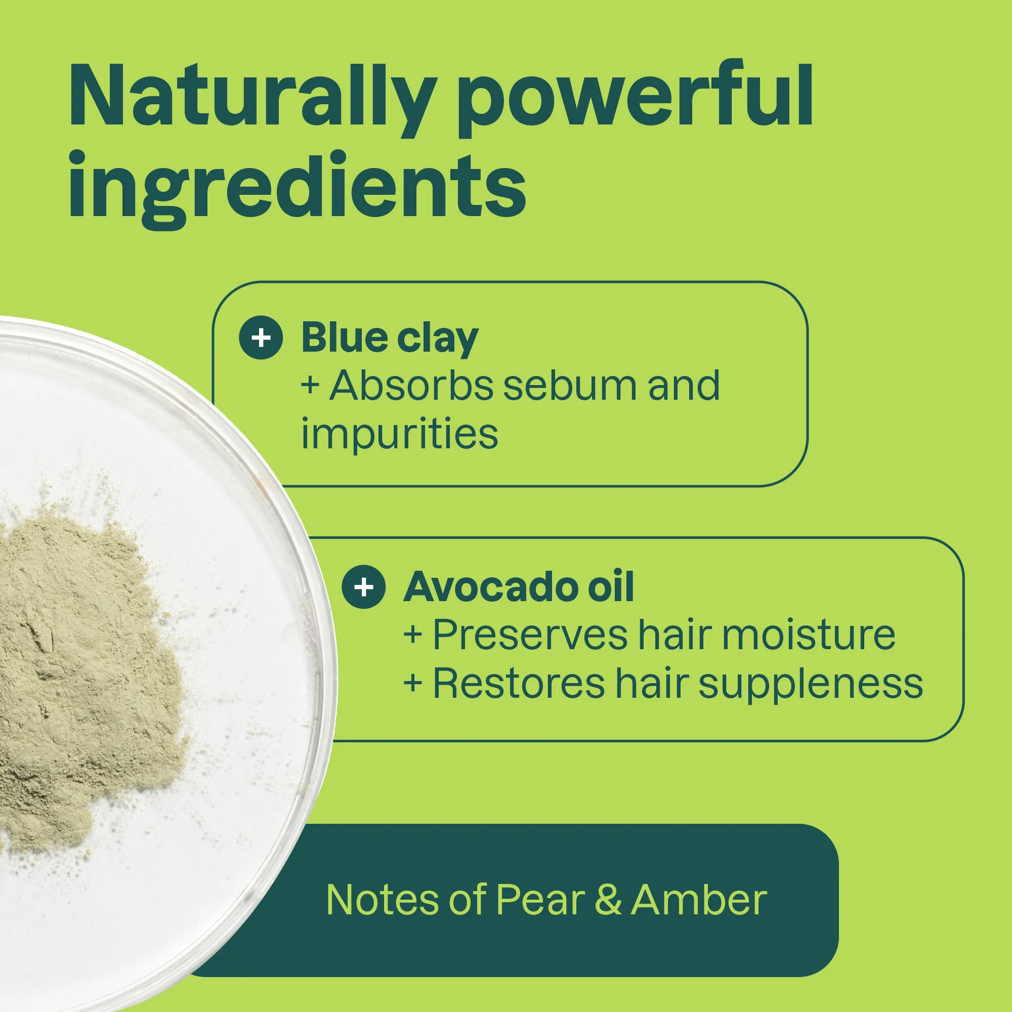 super leaves Shampoo Nourishing Bar - Image 5