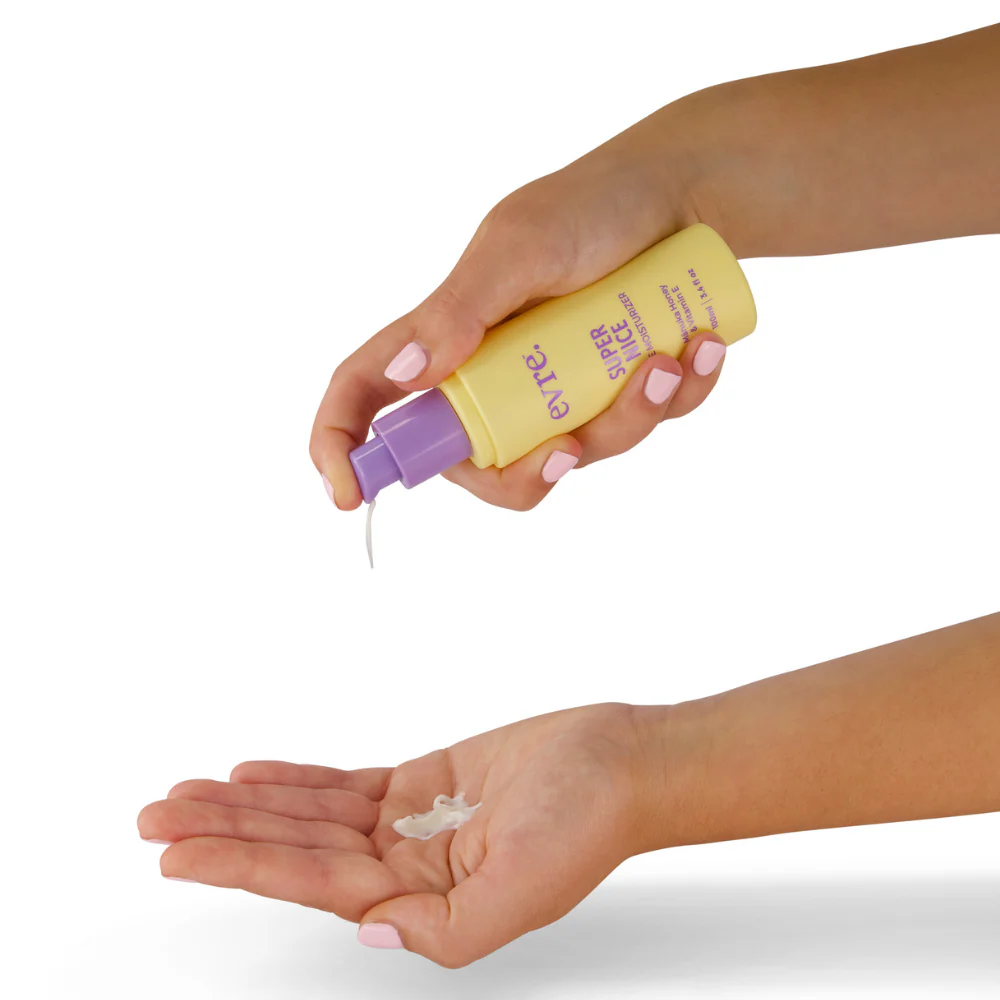 Super Nice Mānuka Honey & Vitamin E Face Moisturizer - Image 3