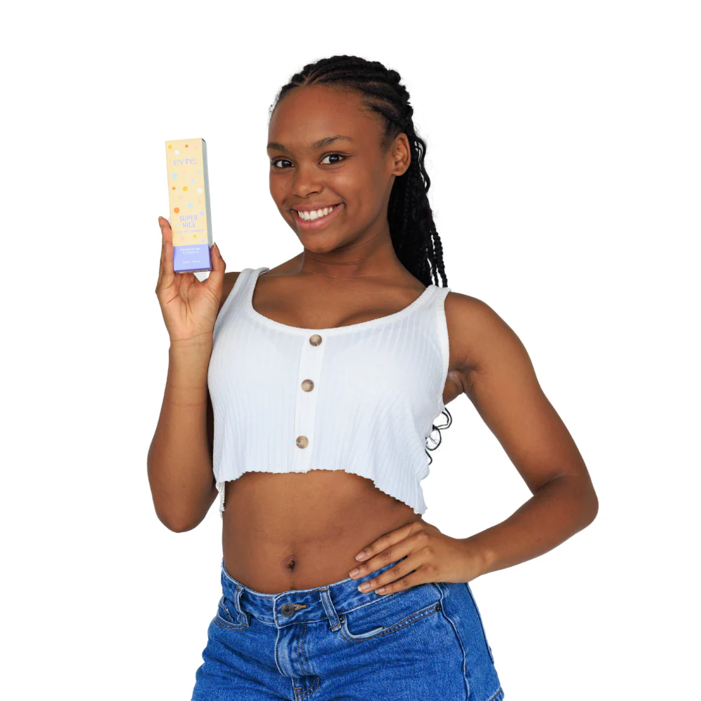 Super Nice Mānuka Honey & Vitamin E Face Moisturizer - Image 5