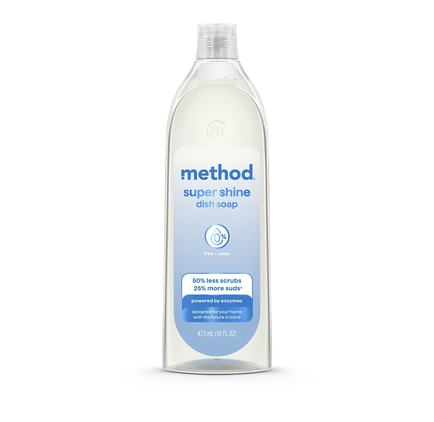 Super Shine Dish Soap - Image 16