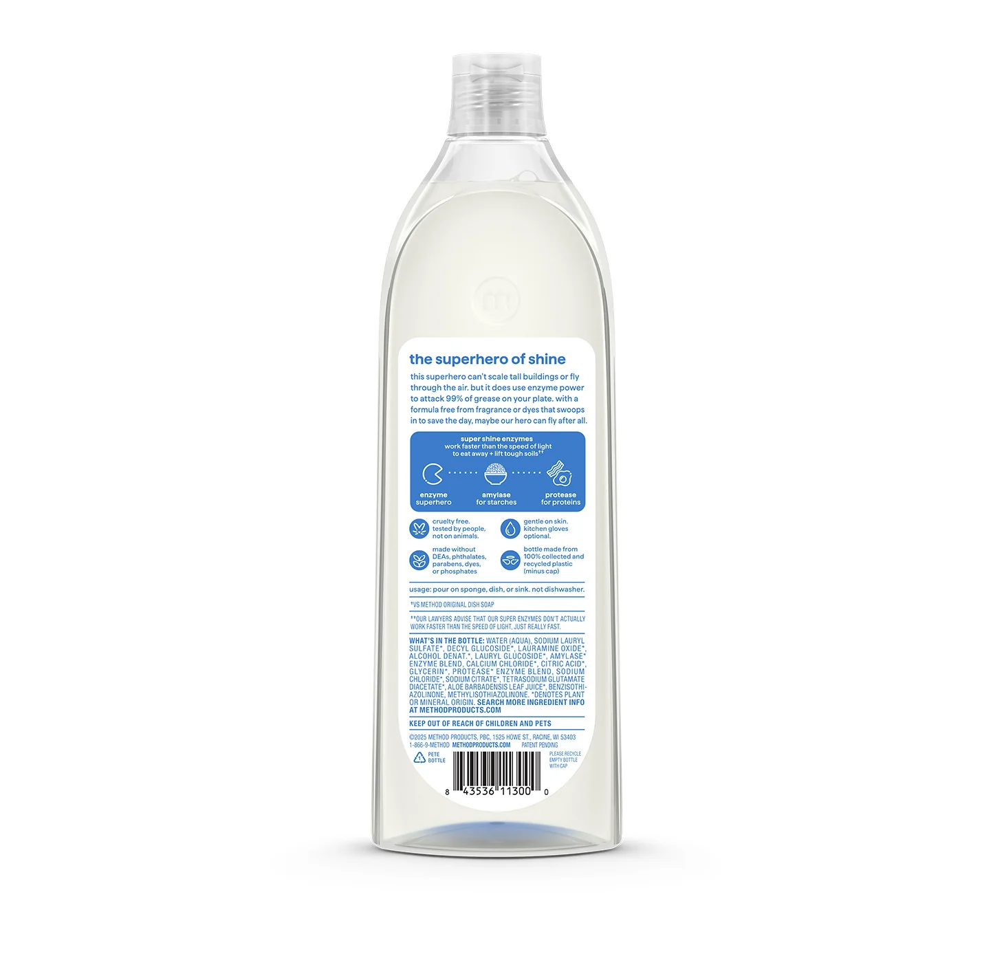 Super Shine Dish Soap - Image 17