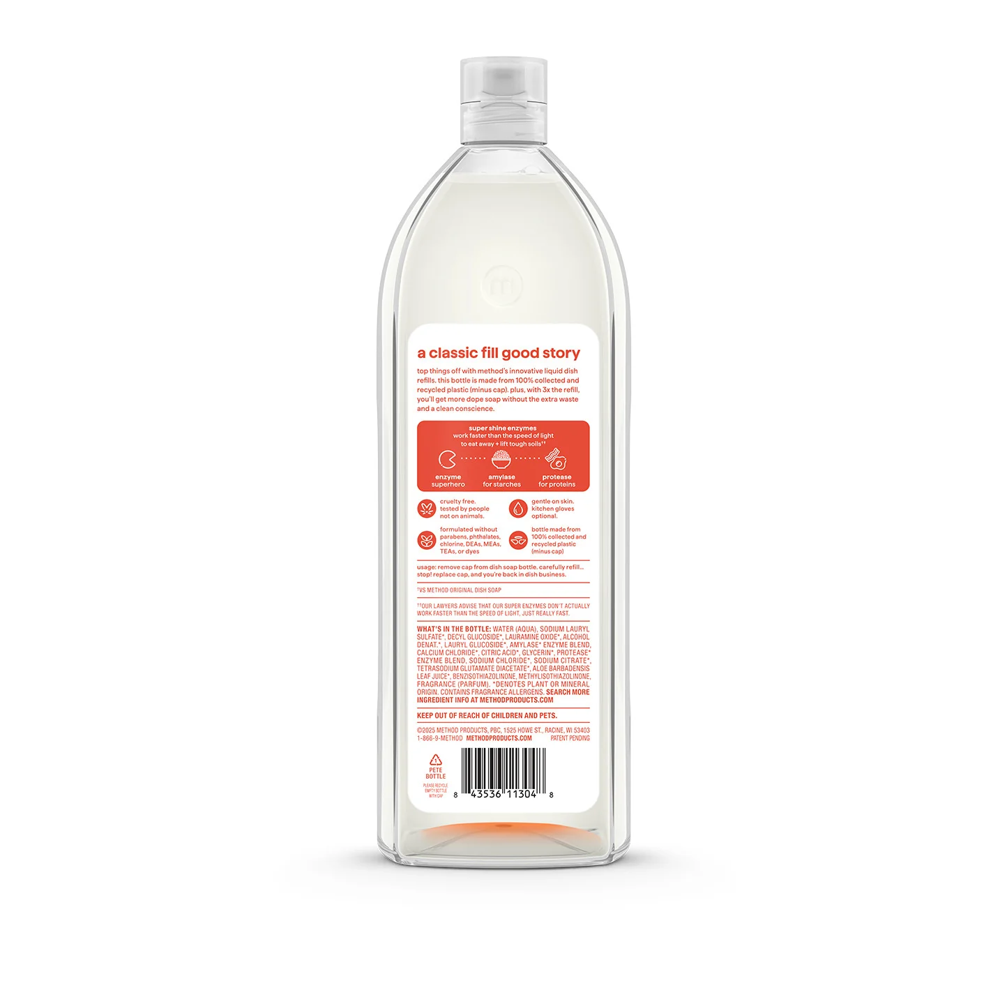 Super Shine Dish Soap - Image 20