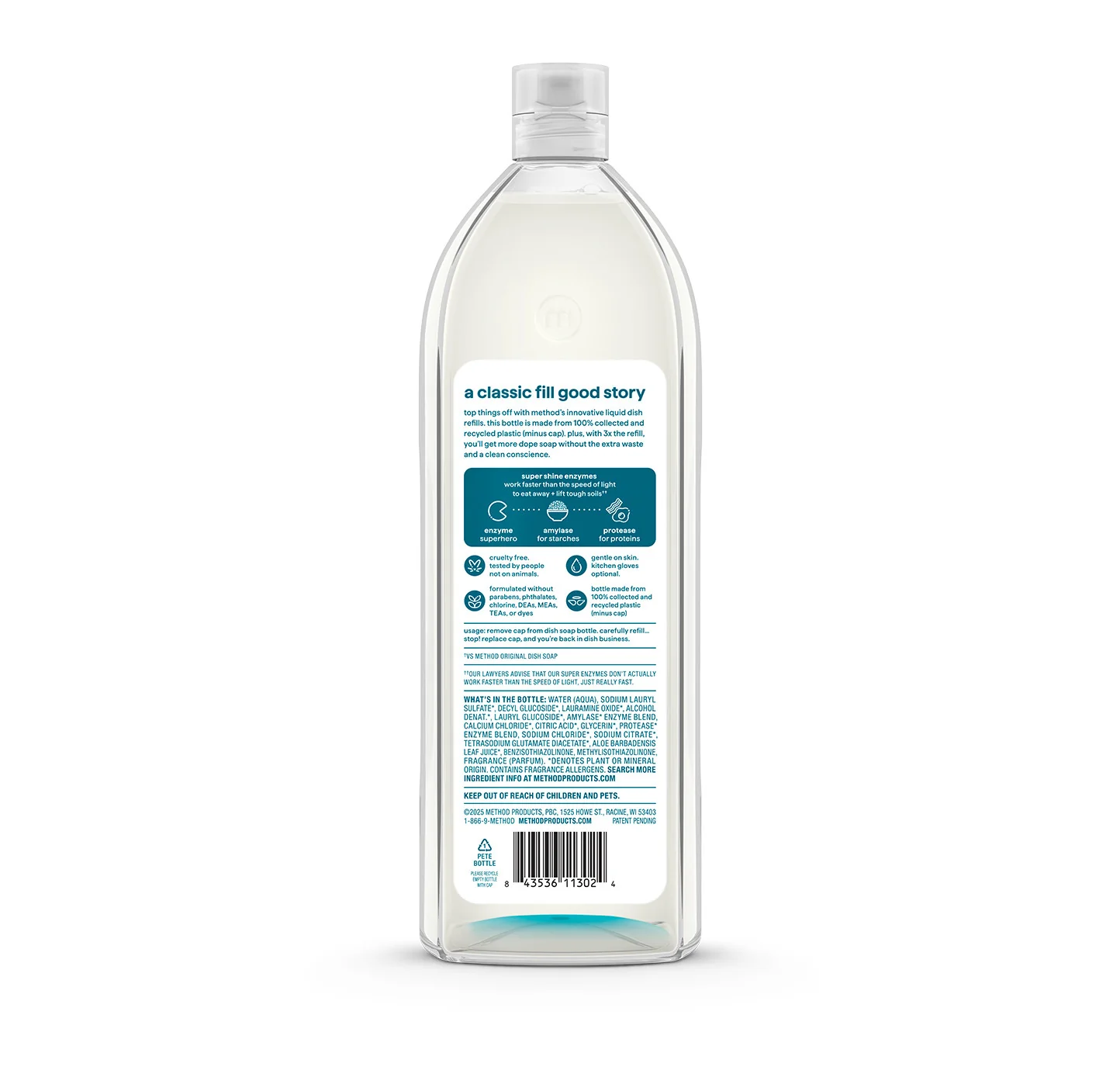 Super Shine Dish Soap - Image 22