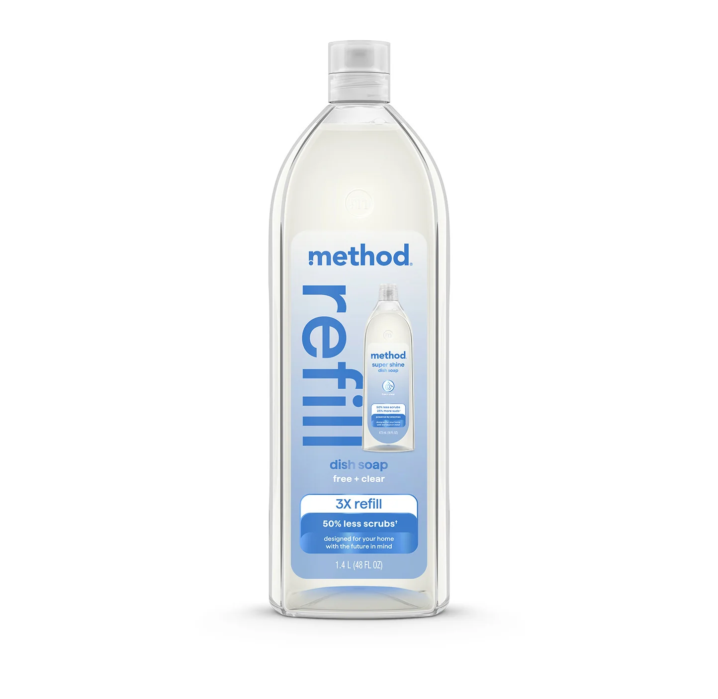 Super Shine Dish Soap - Image 24