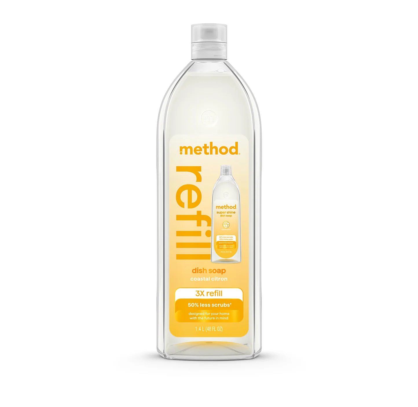 Super Shine Dish Soap - Image 26