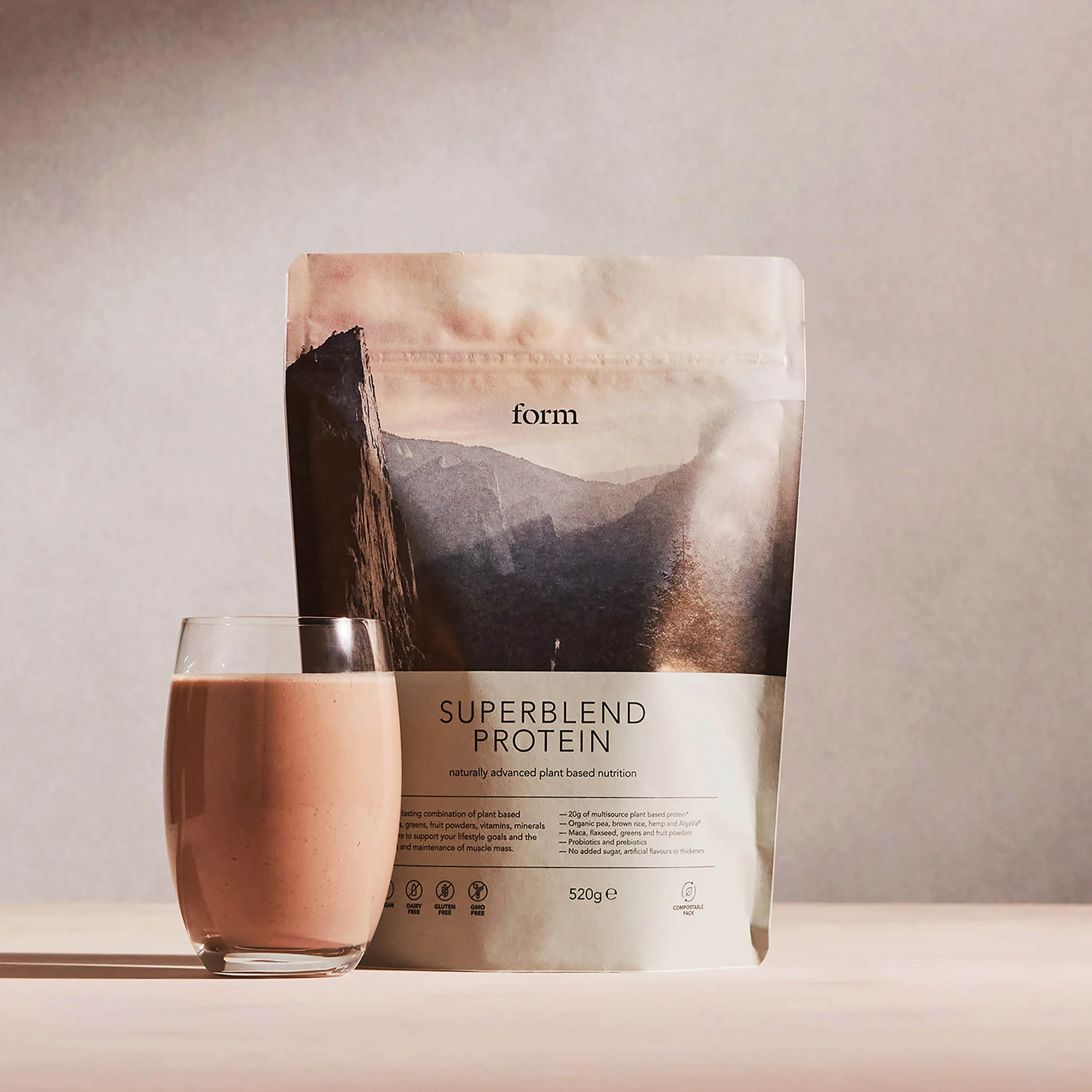 Superblend Protein - Image 2