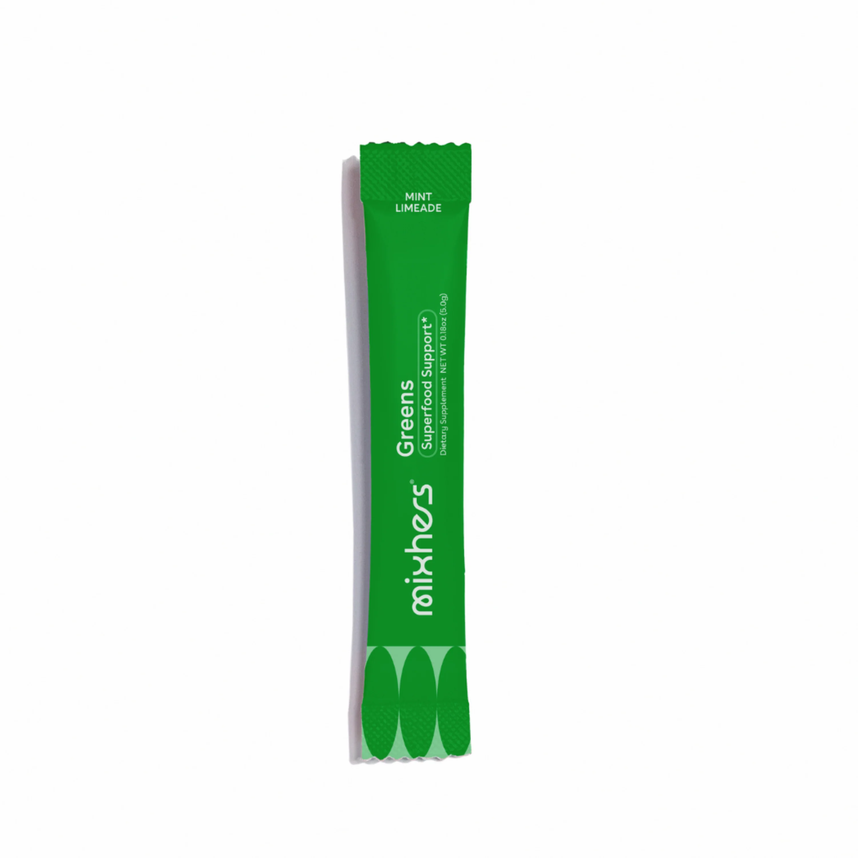 Superfood Greens Supplement Powder - Image 4