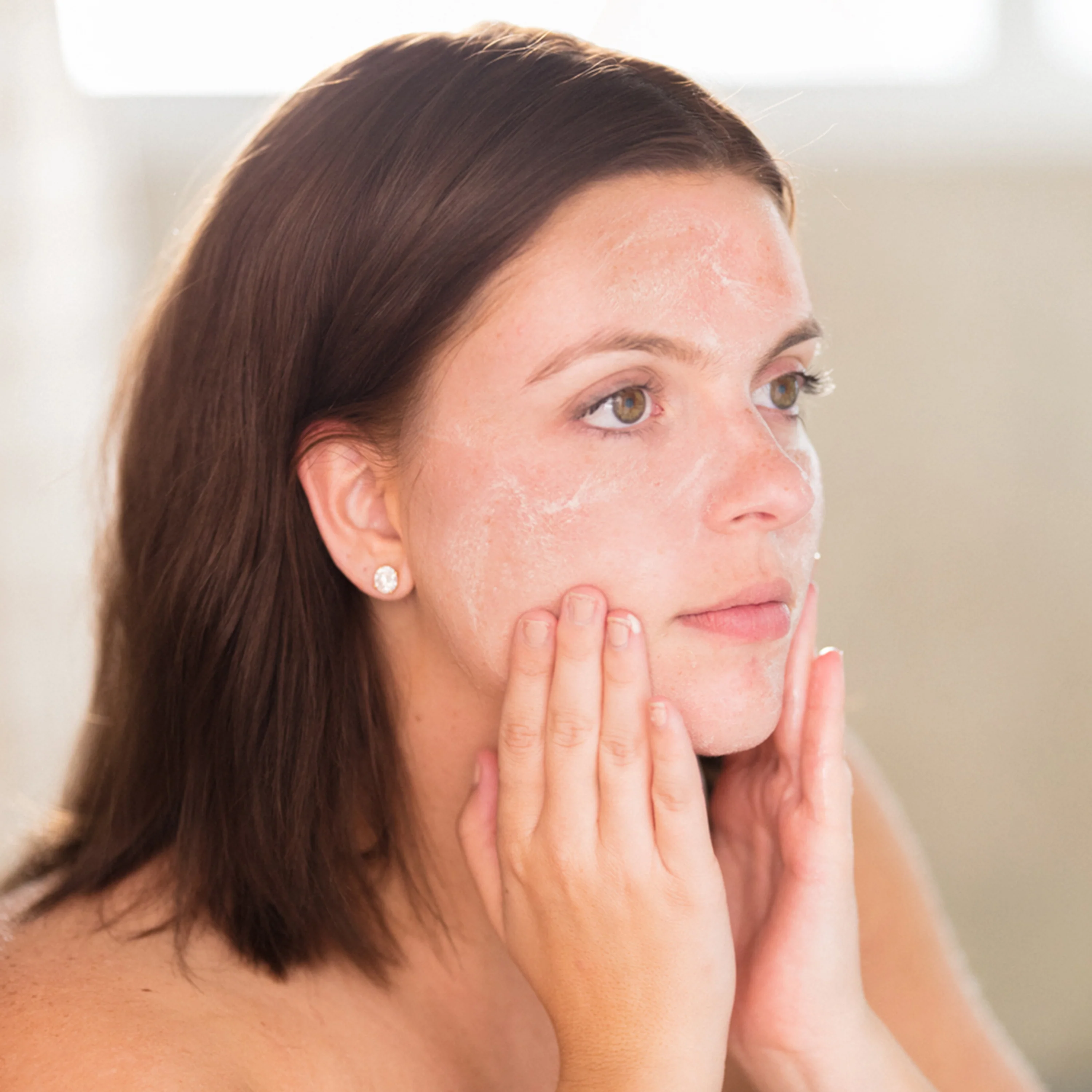 Superfruits & Sea Kelp Facial Cleanser - Image 6