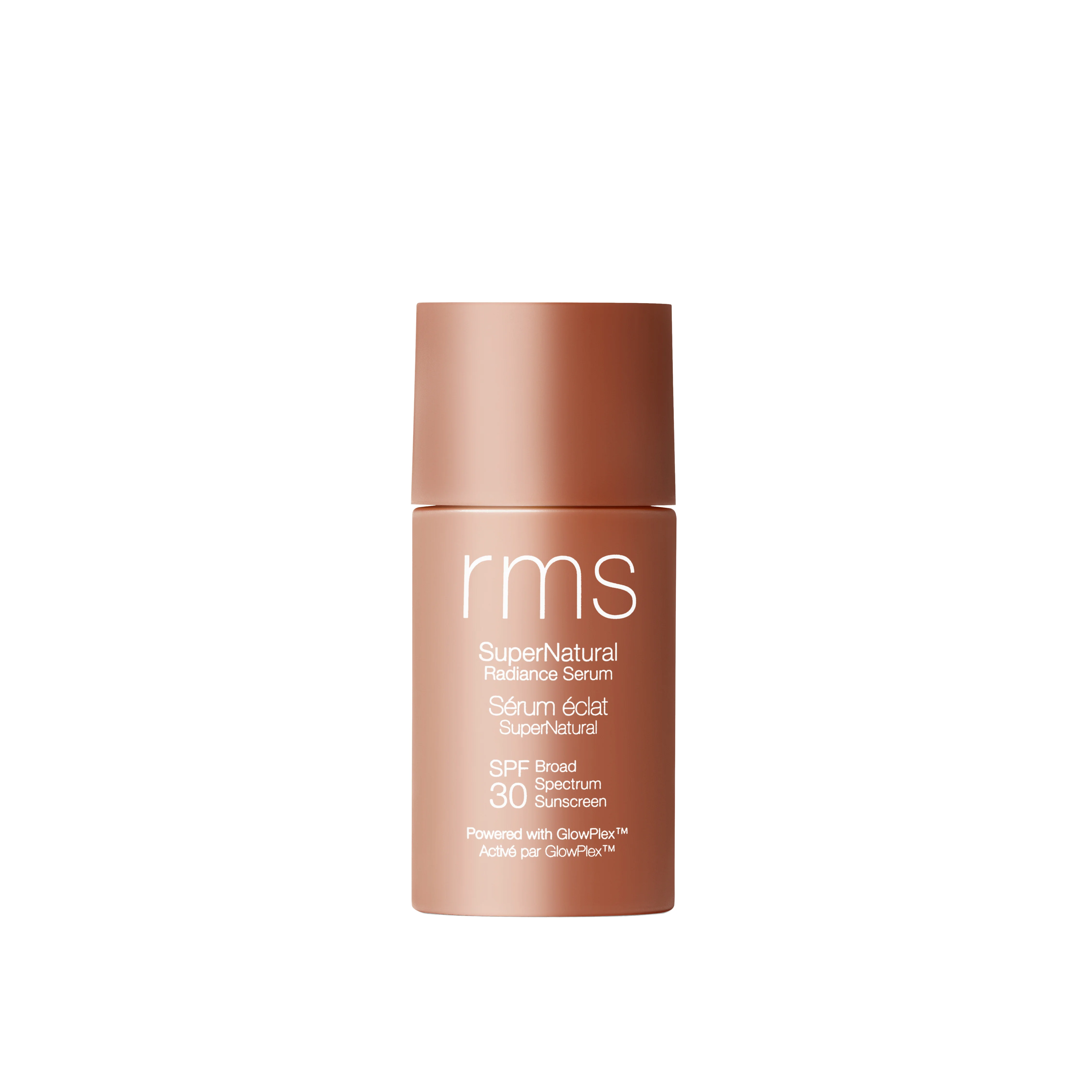 SuperNatural Radiance Serum Broad Spectrum SPF 30 Sunscreen - Image 12