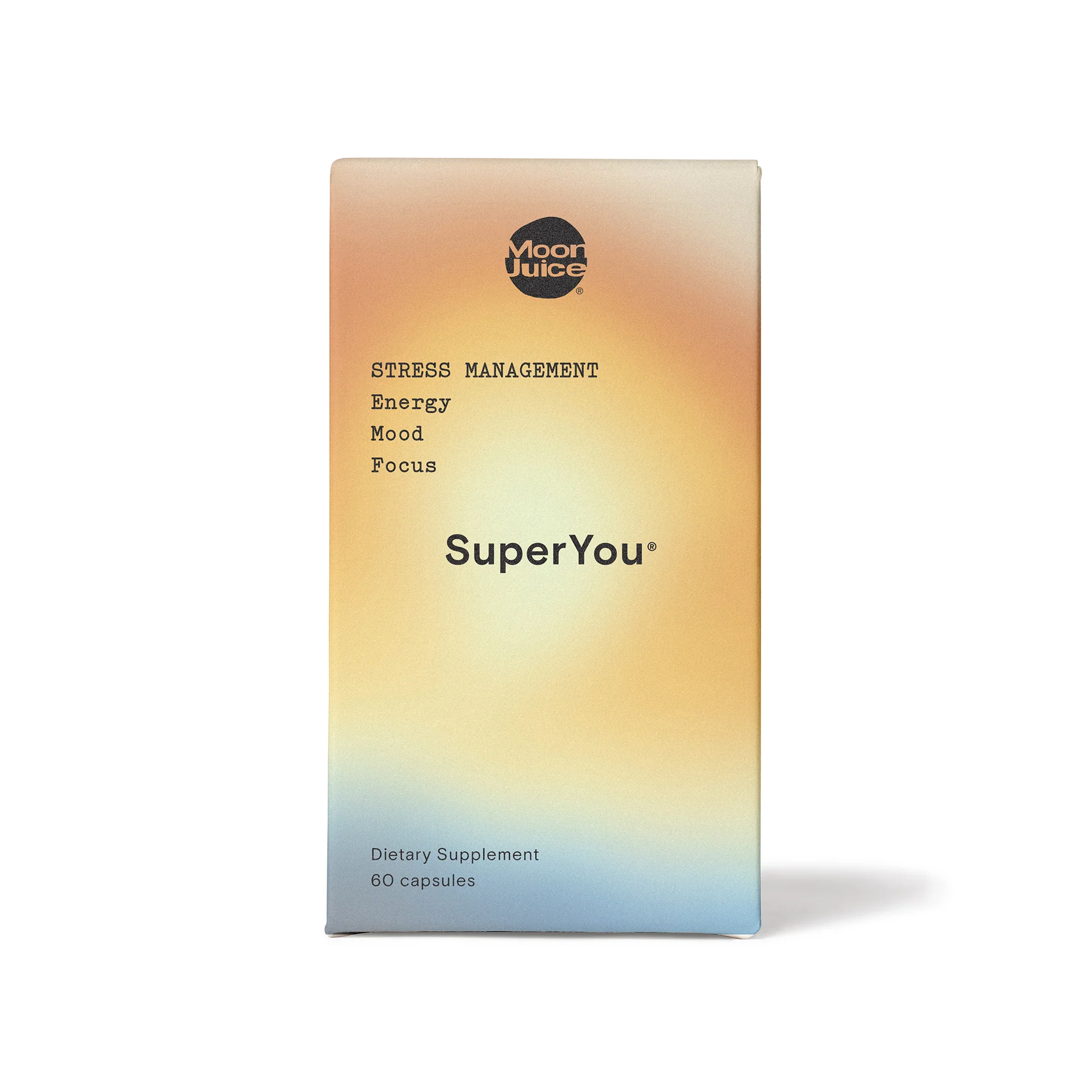 SuperYou - For Stress Management, Energy, Mood & Focus - Image 3