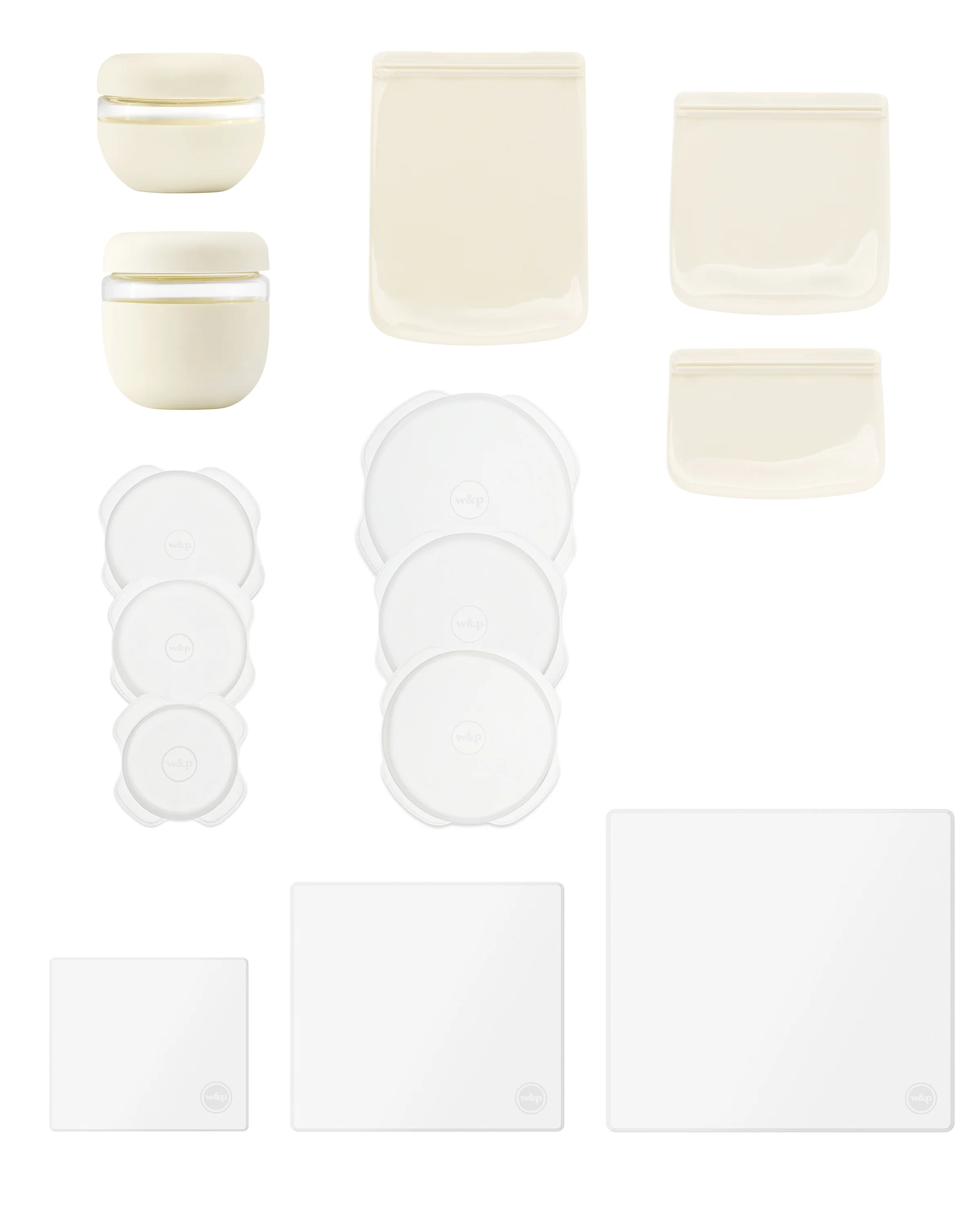 Sustainable Kitchen Set - Image 6