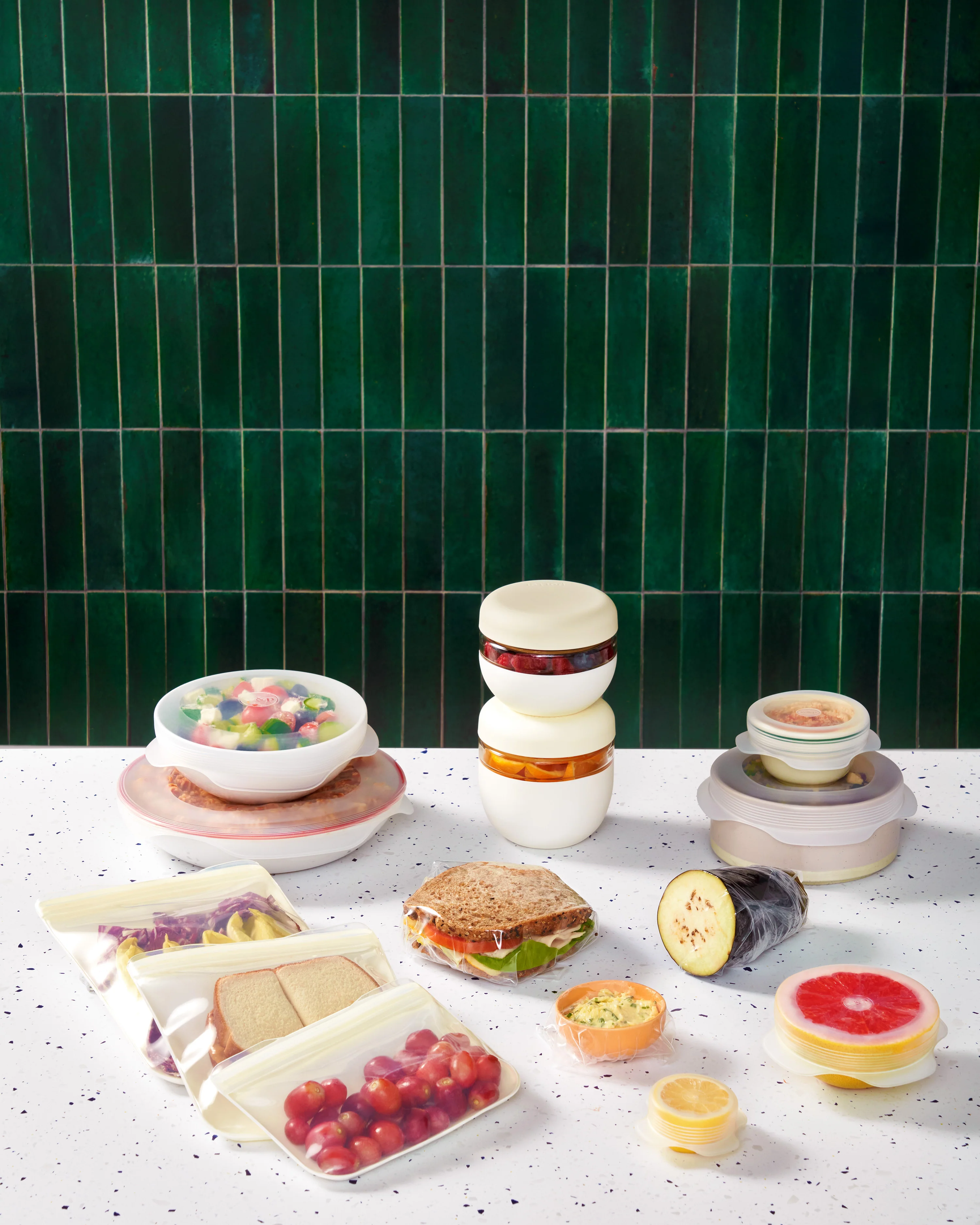 Sustainable Kitchen Set - Image 8