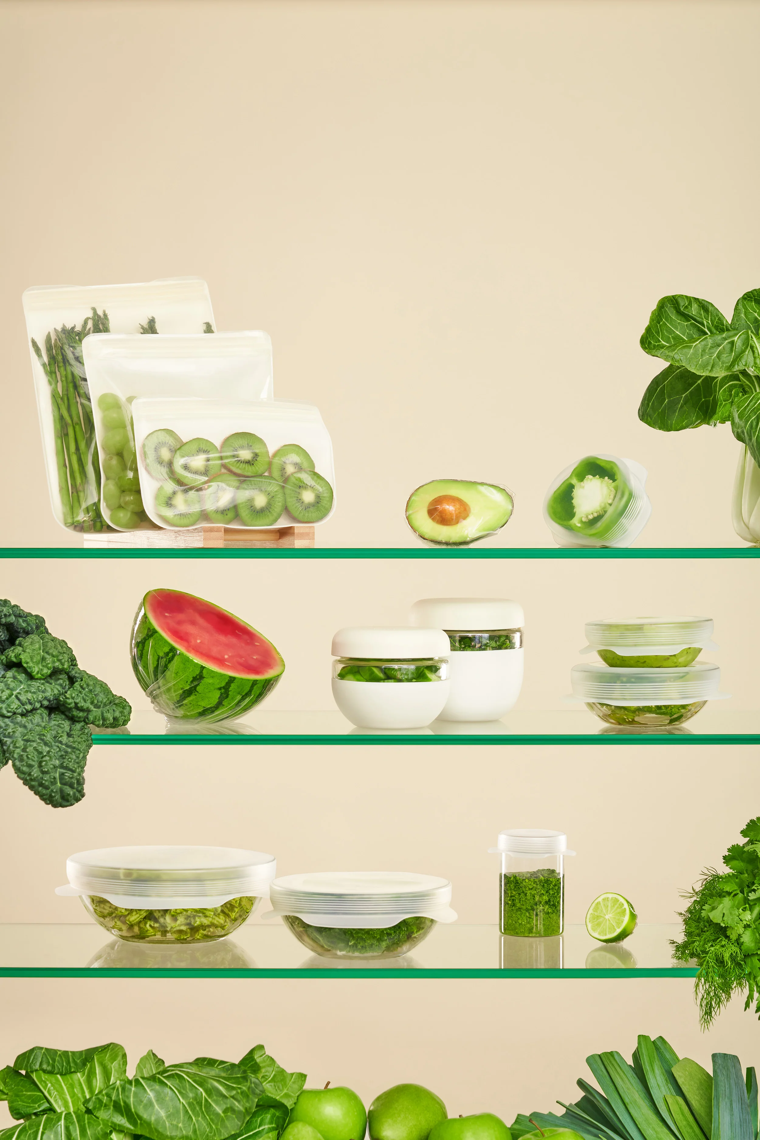 Sustainable Kitchen Set - Image 9