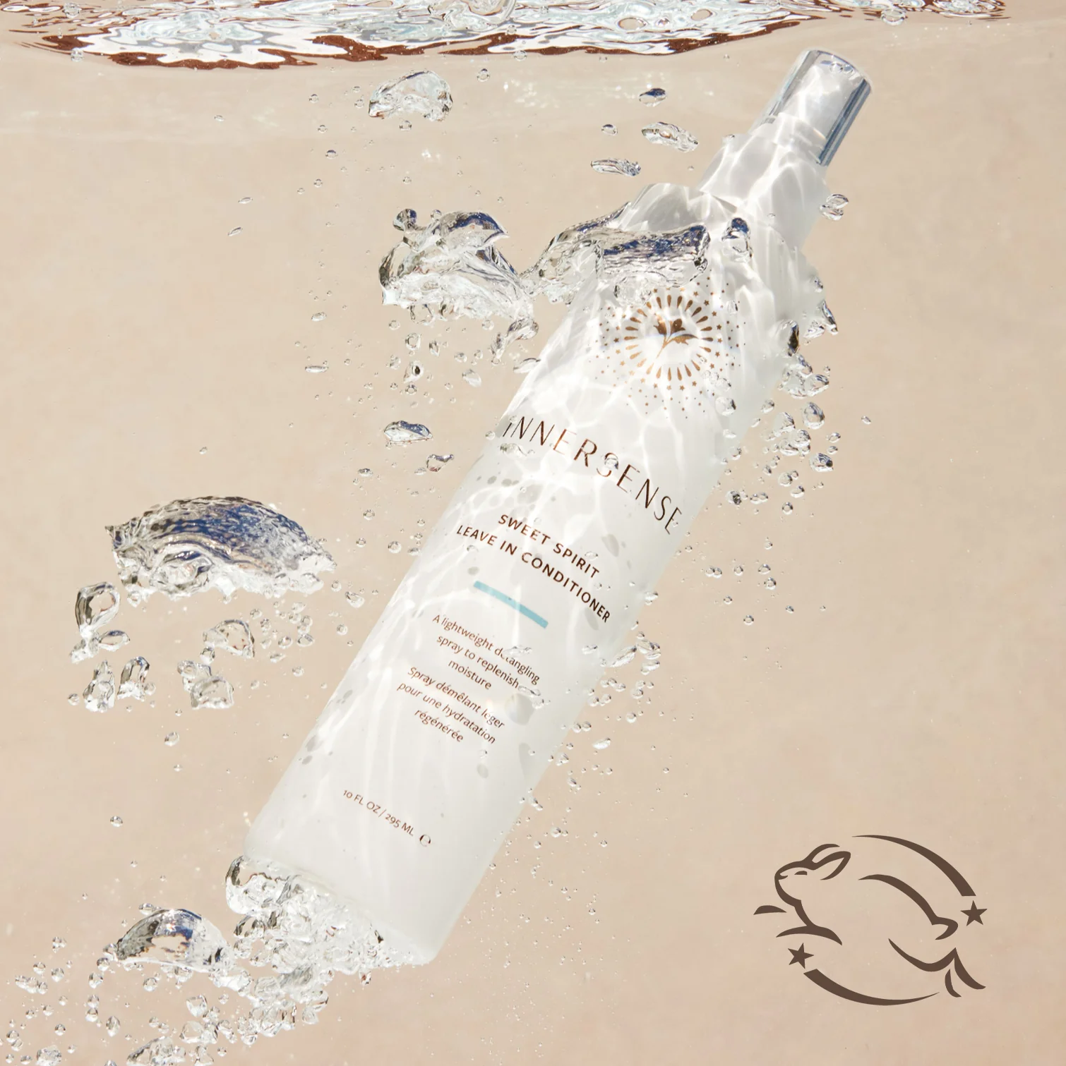 Sweet Spirit Leave In Conditioner - Image 3