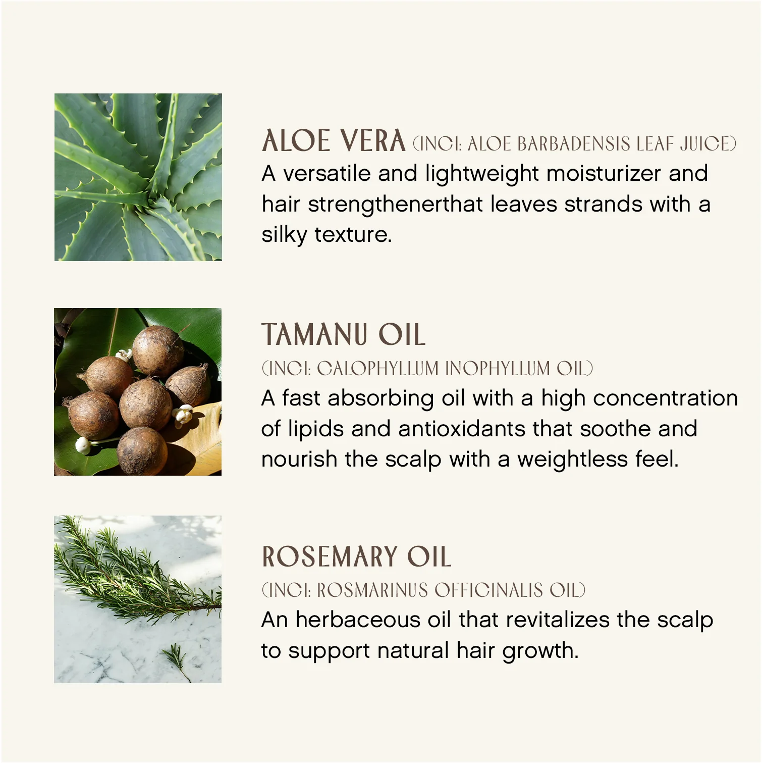 Sweet Spirit Leave In Conditioner - Image 4