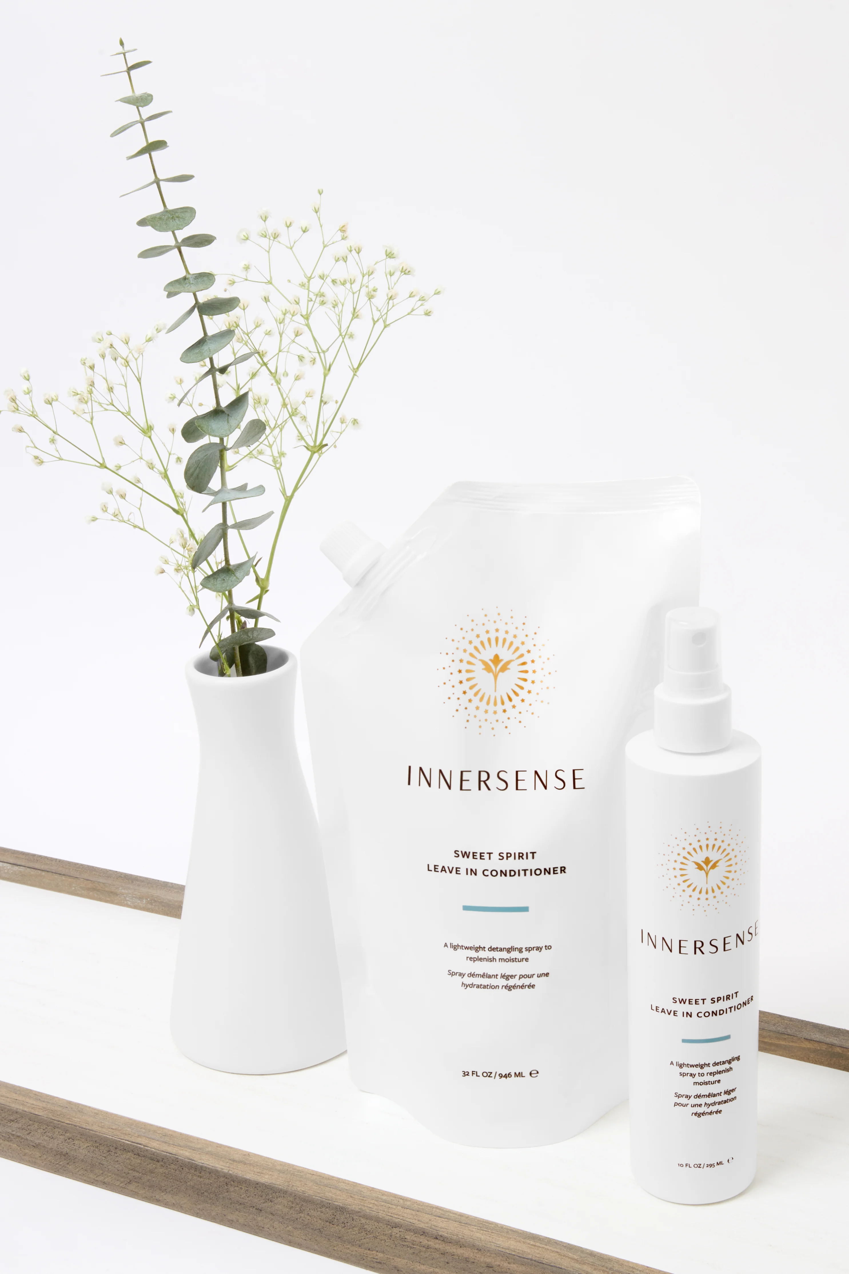 Sweet Spirit Leave In Conditioner - Image 5