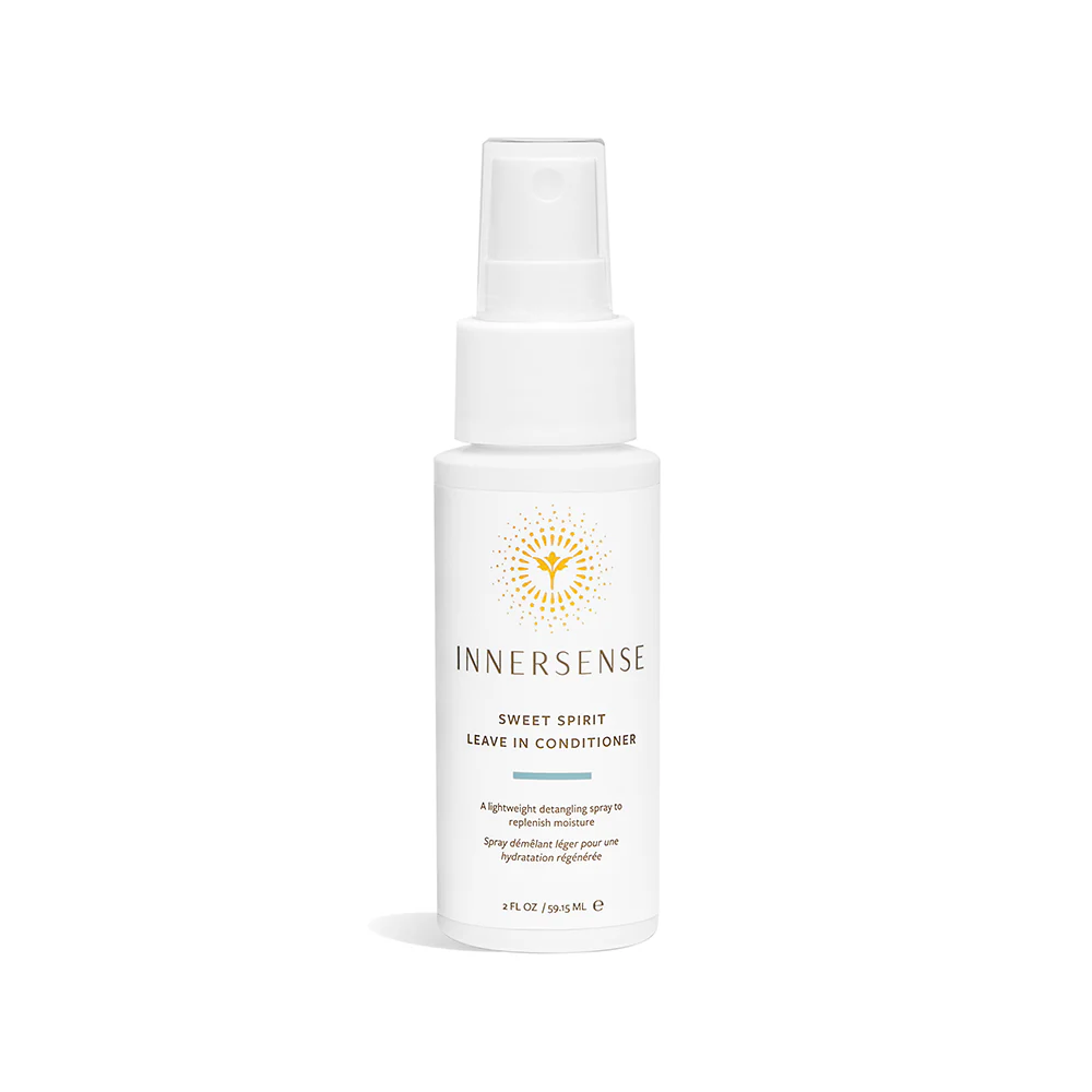 Sweet Spirit Leave In Conditioner - Travel Size - Image 2