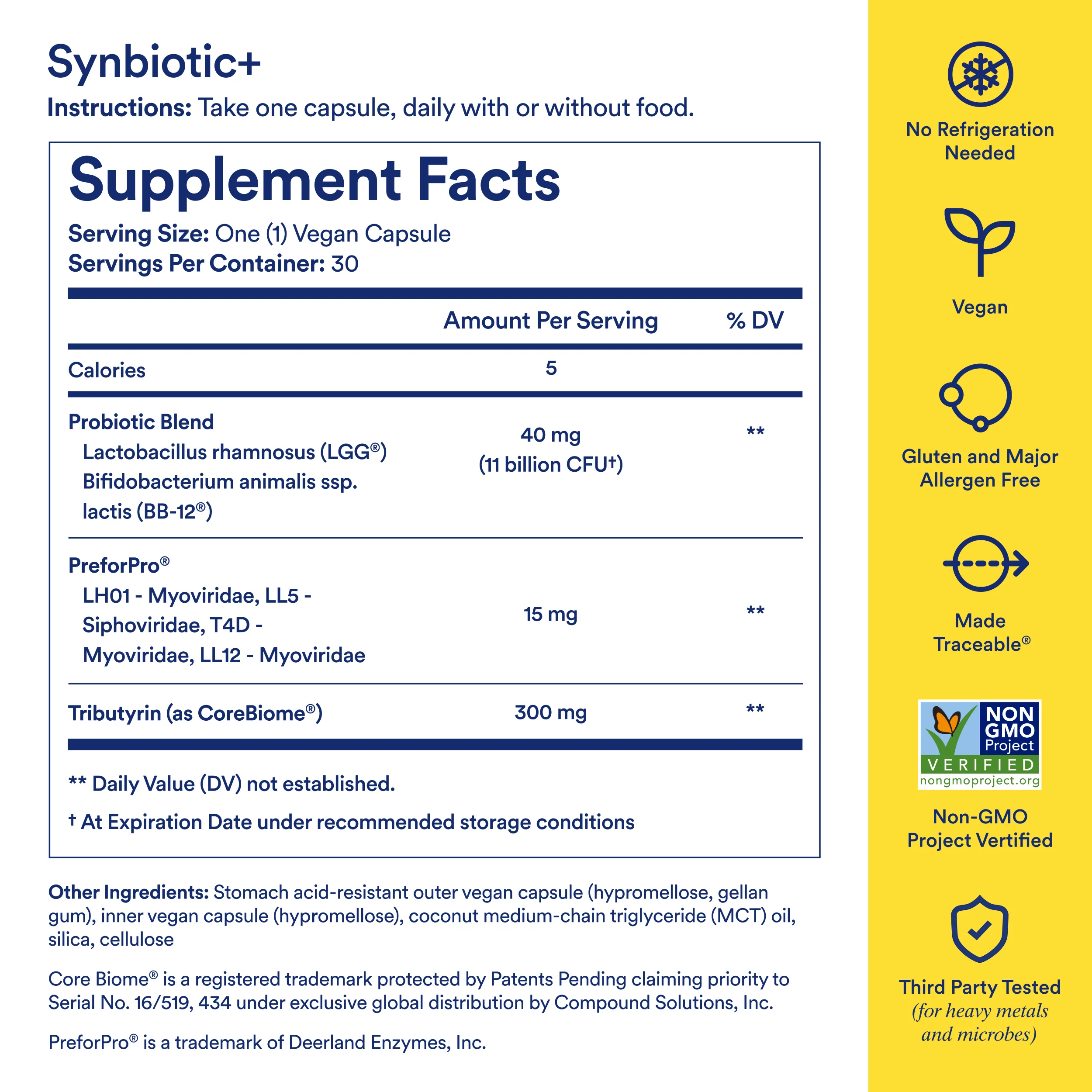 Synbiotic+ - Image 2