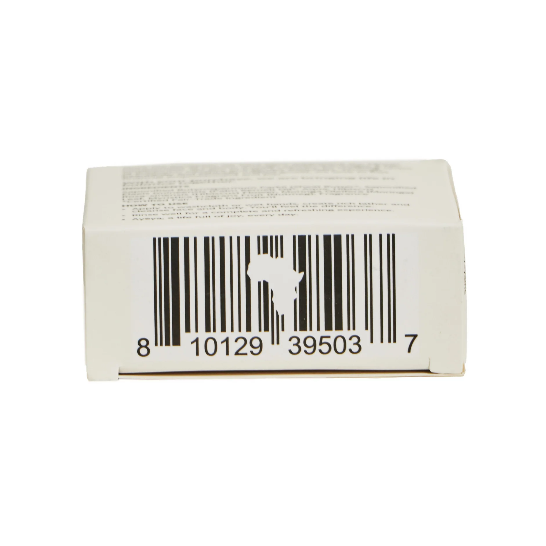 Traditional African Black Bar Soap - Image 14