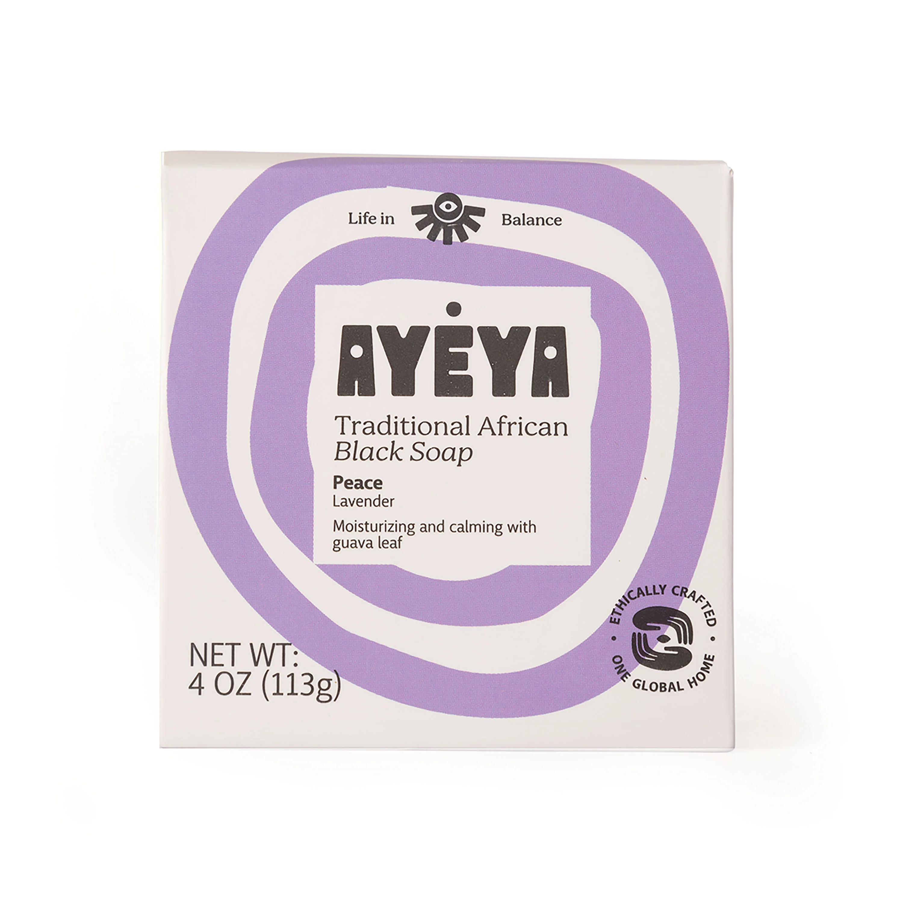 Traditional African Black Bar Soap - Image 27