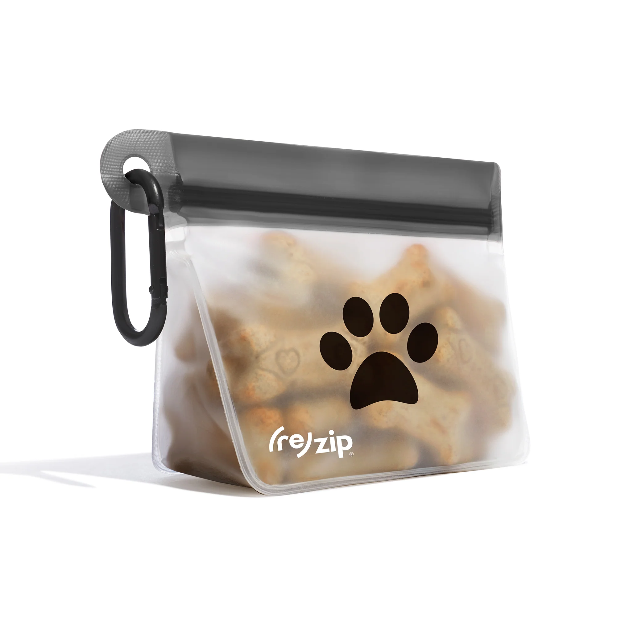 Take Me Too Pet Bag + Carabiner - Image 5