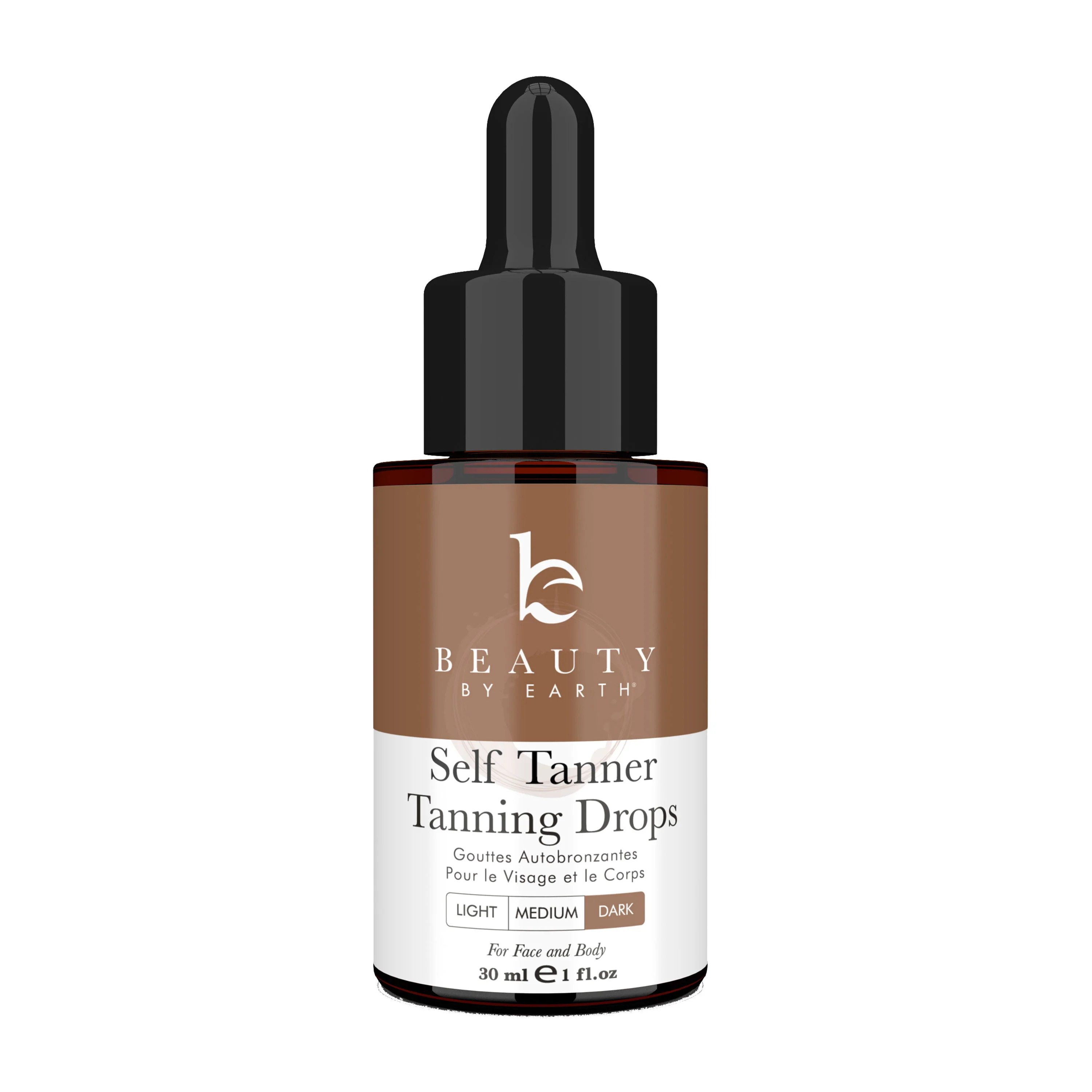 Tanning Drops - Image 4
