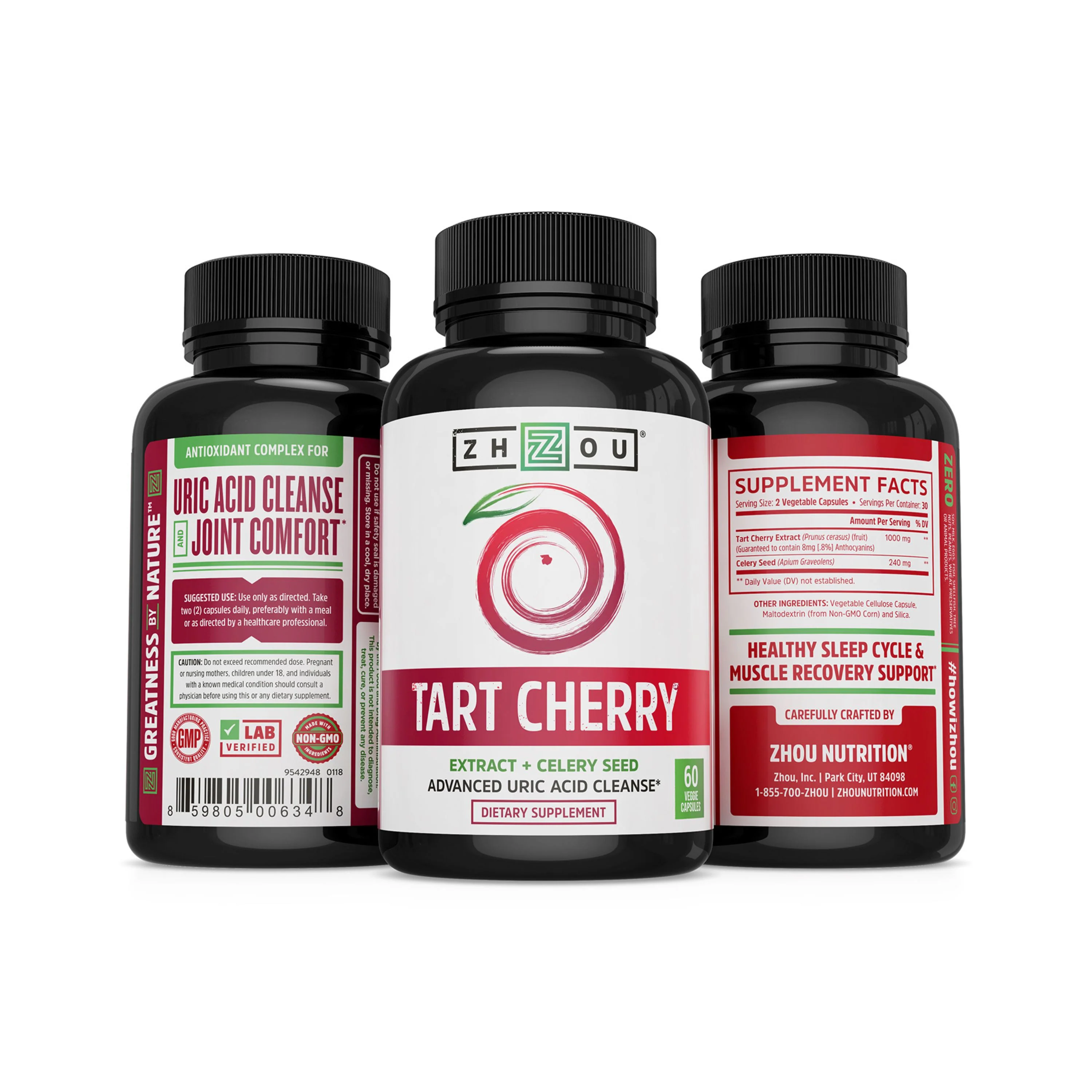 Tart Cherry - Image 3