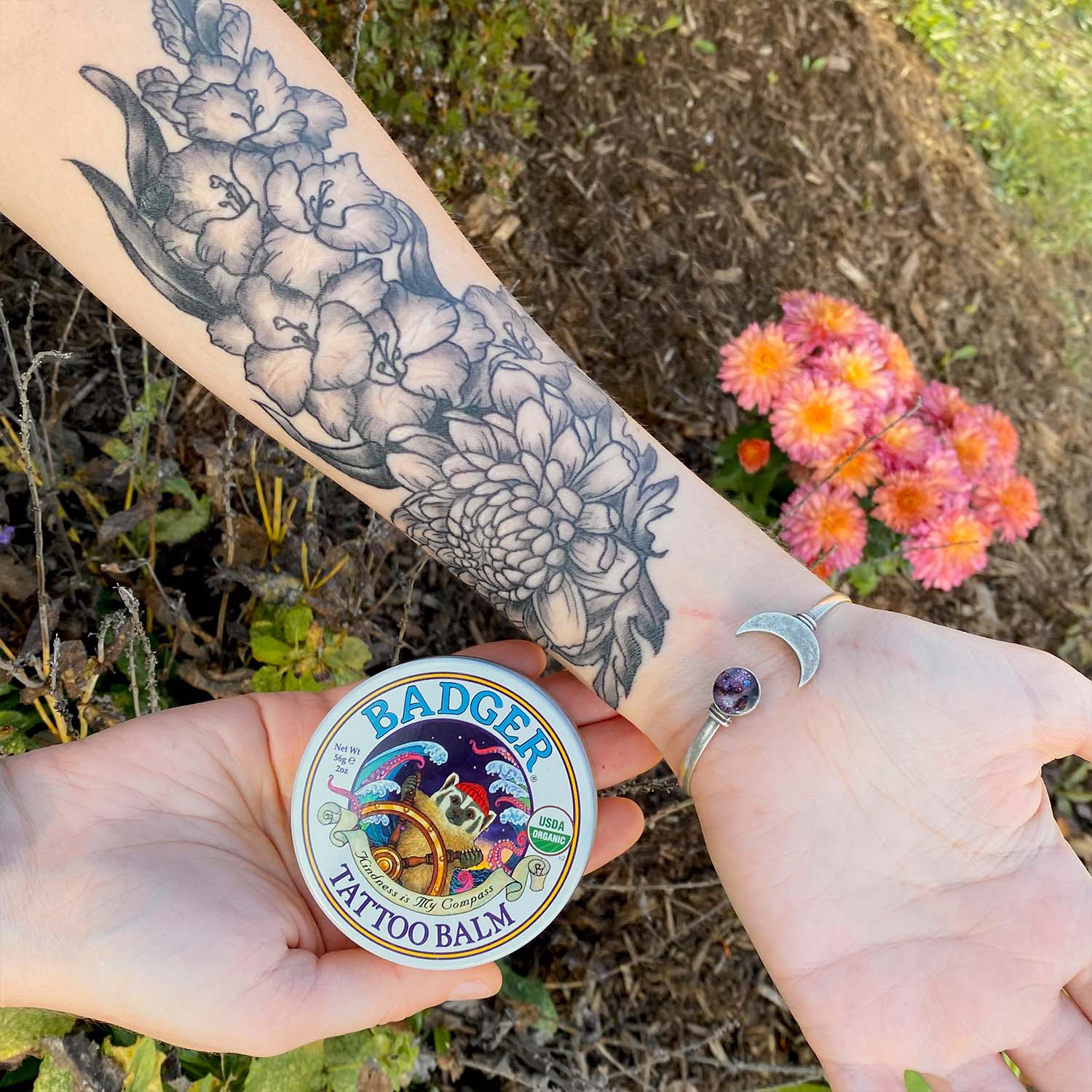 Tattoo Balm - Image 3