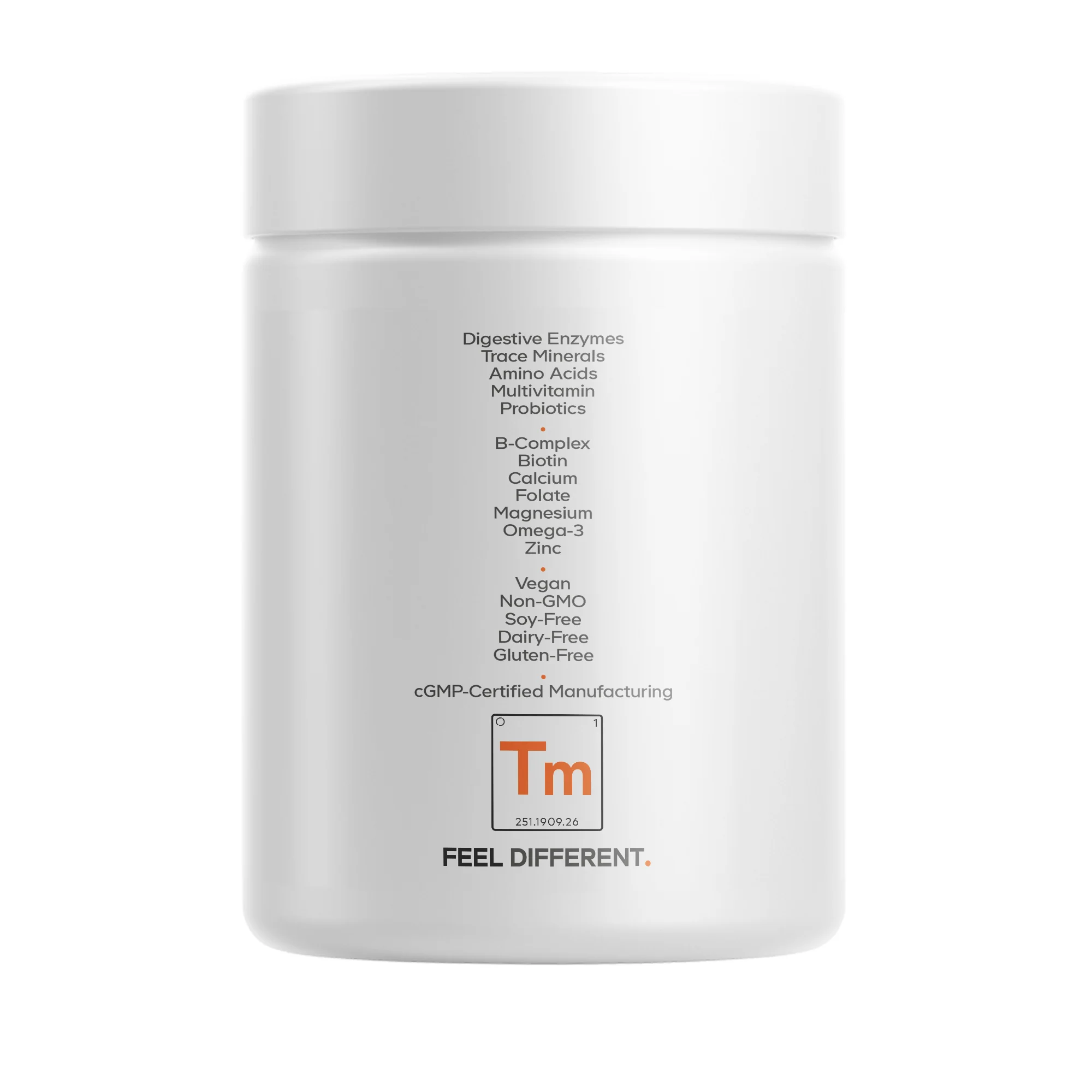 Teens Fermented Multivitamin - Image 4