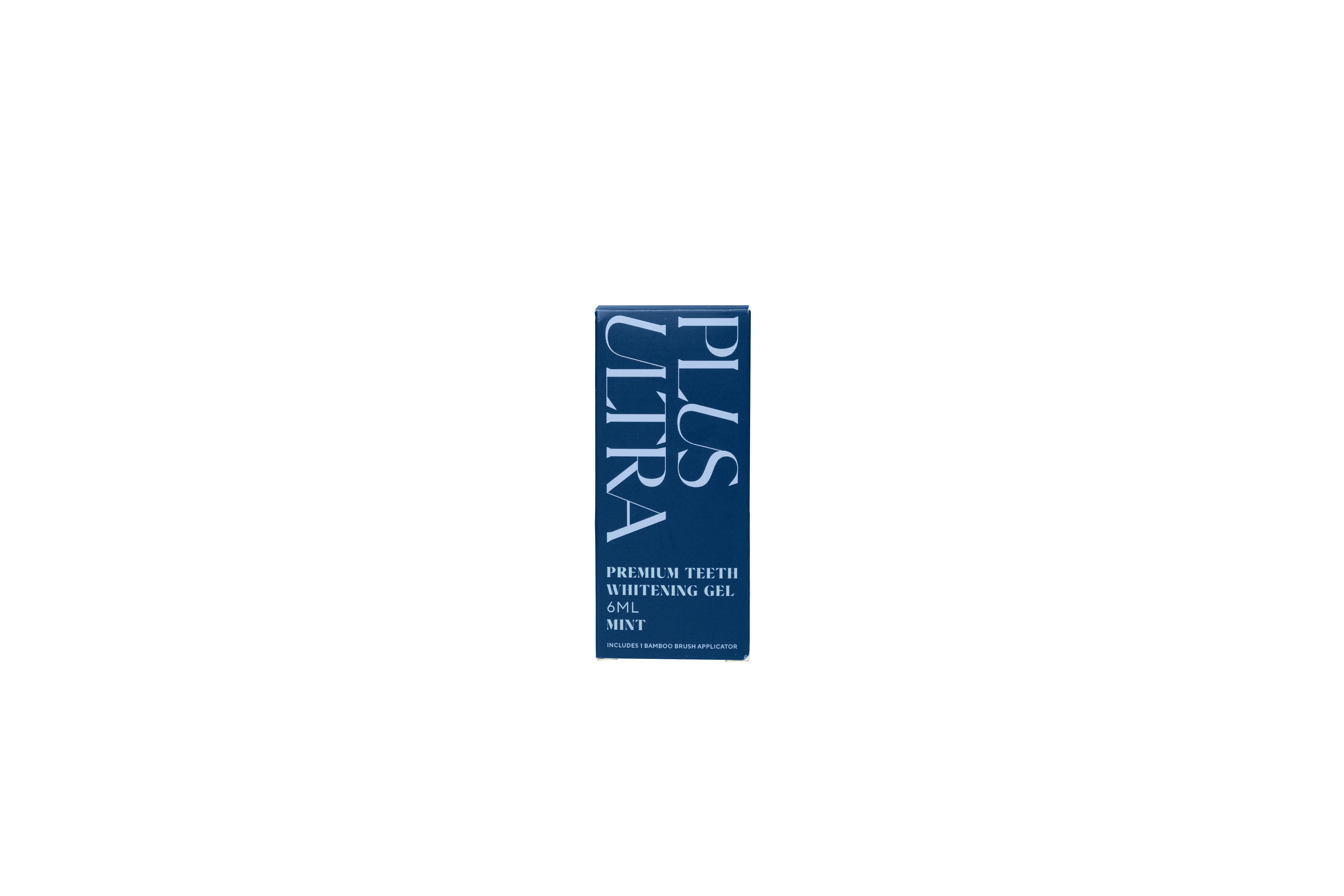 Teeth Whitening Gel + Bamboo Applicator - Image 2