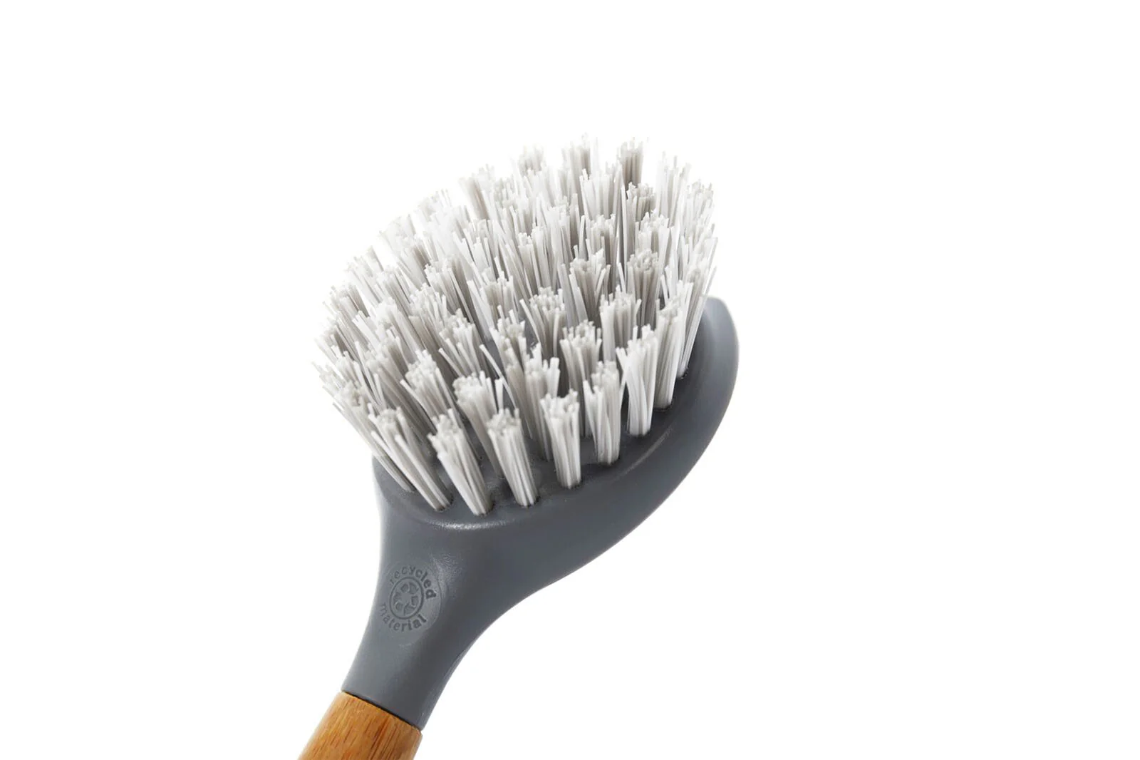 Tenacious C Cast Iron Brush - Image 3
