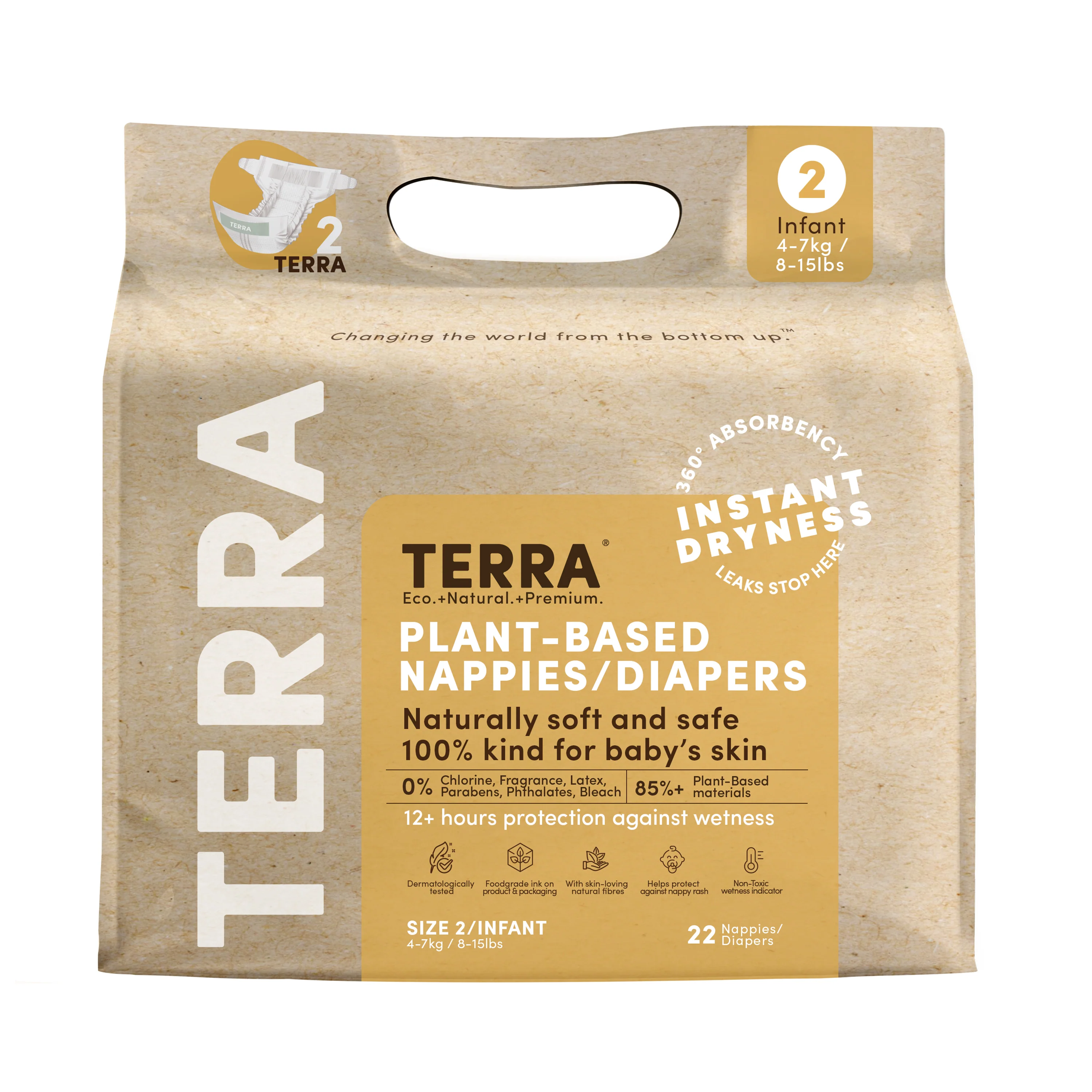 Diaper - Image 2