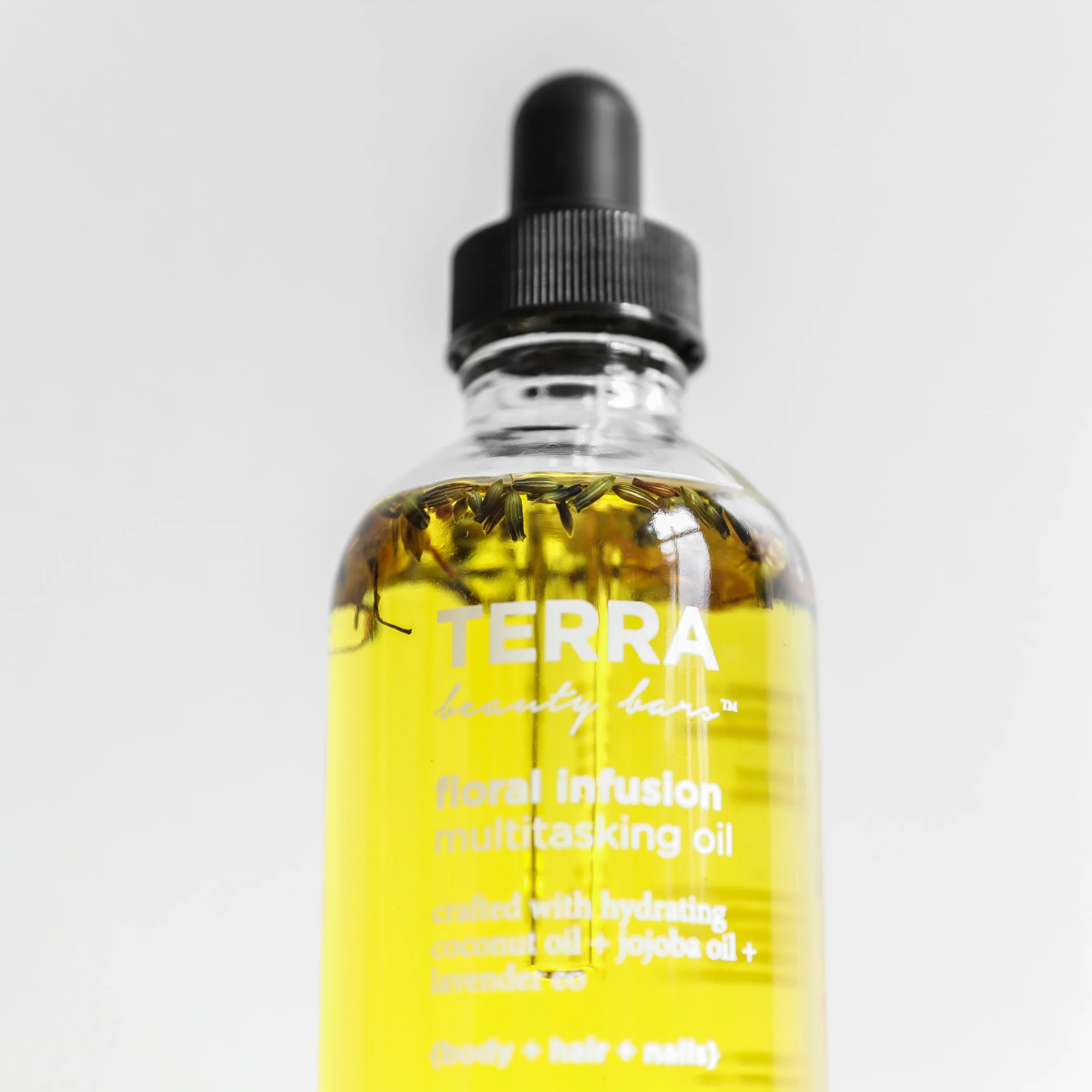 Terra Floral Love Bath Experience Gift Set - Image 7