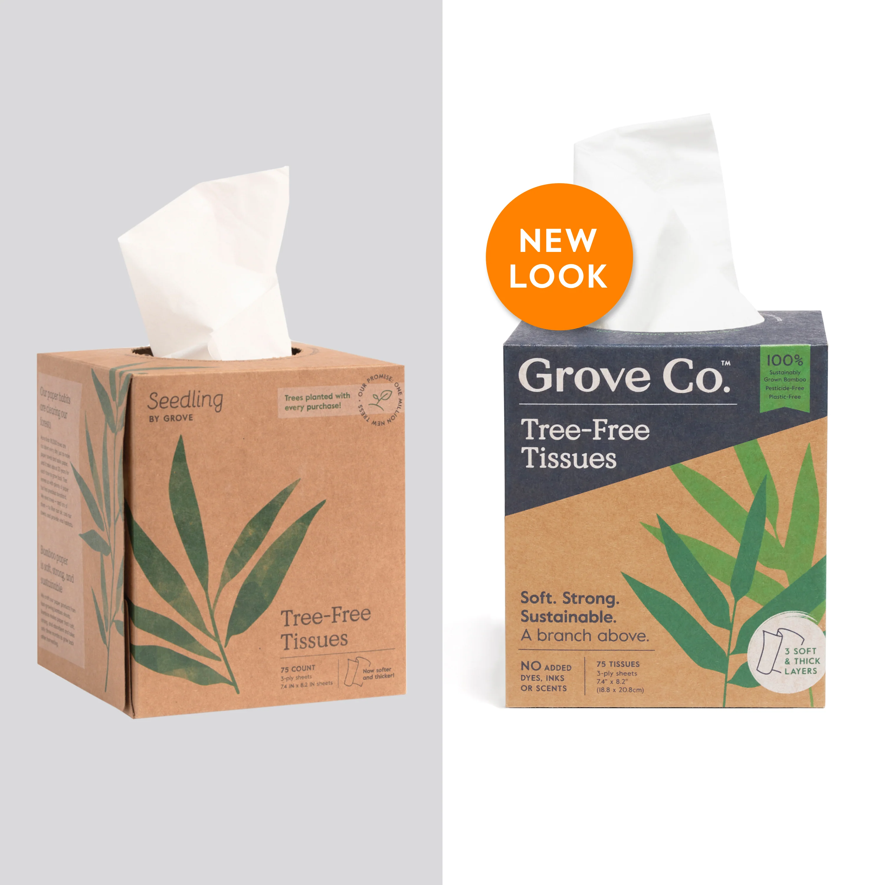 [TEST] [DON'T BUY] 3-Ply Bamboo Facial Tissues (75 sheets per box) (Copy) - Image 10