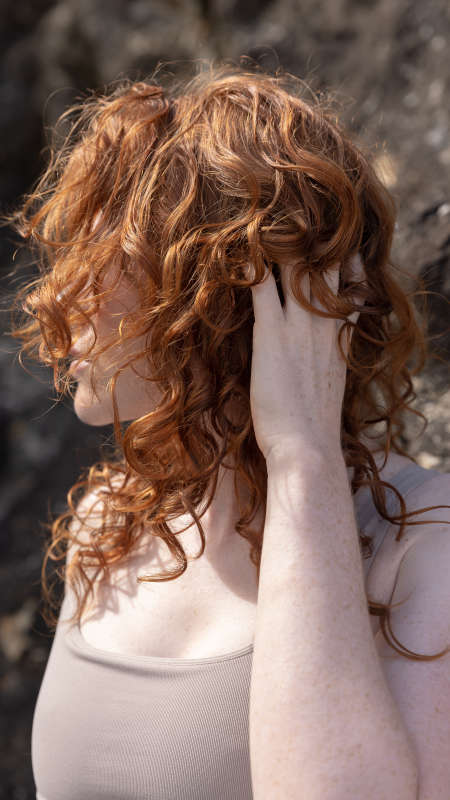Texture Sea Salt Spray - Image 2