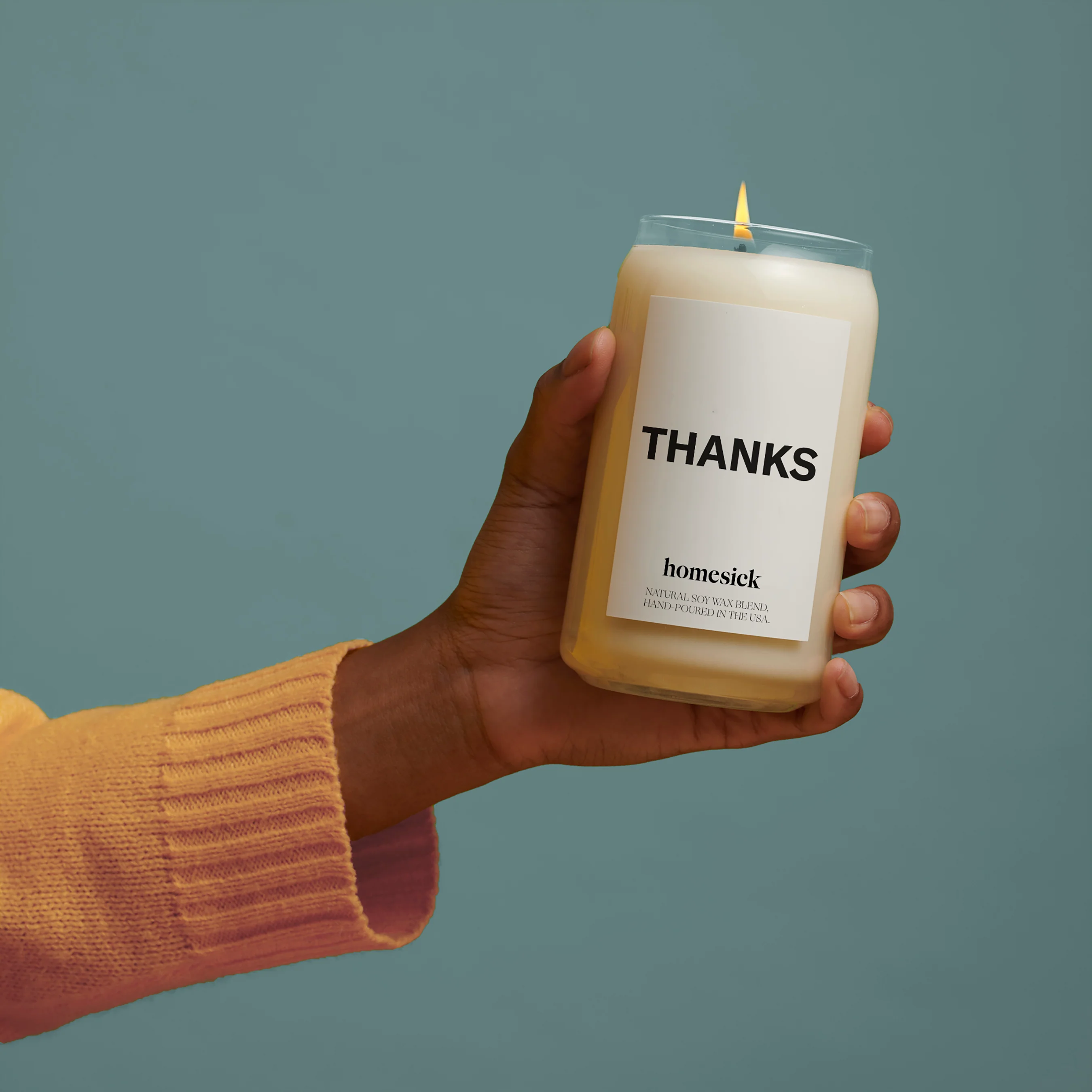 Thanks Candle - Image 2